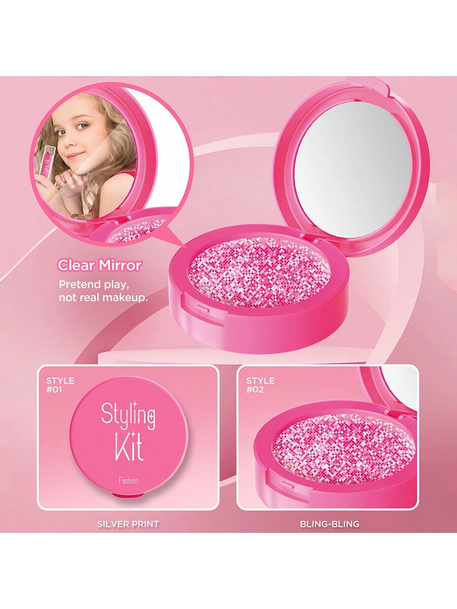 Kids Makeup Toys