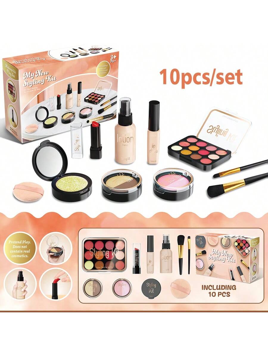 Kids Makeup Toys