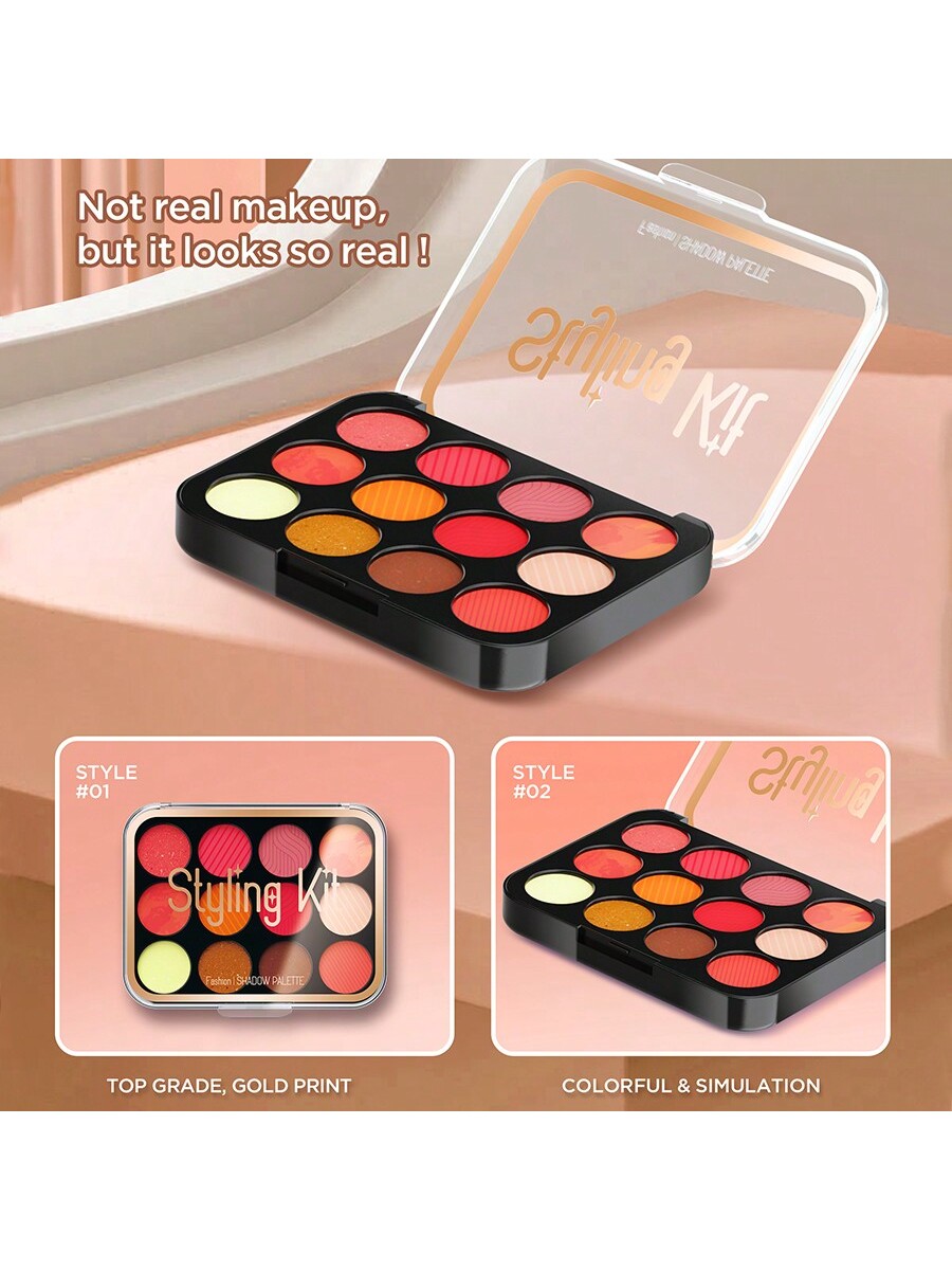 Kids Makeup Toys