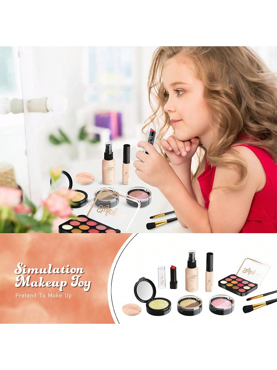 Kids Makeup Toys