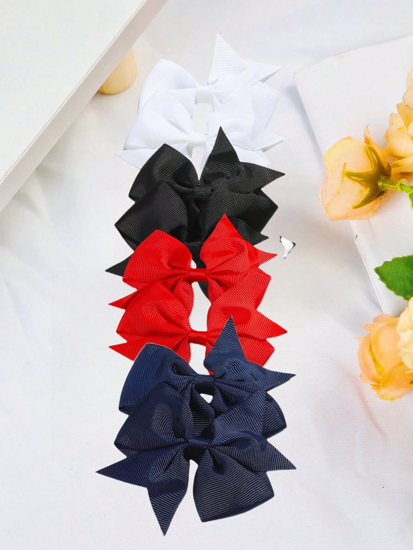 Kids Hair Accessories