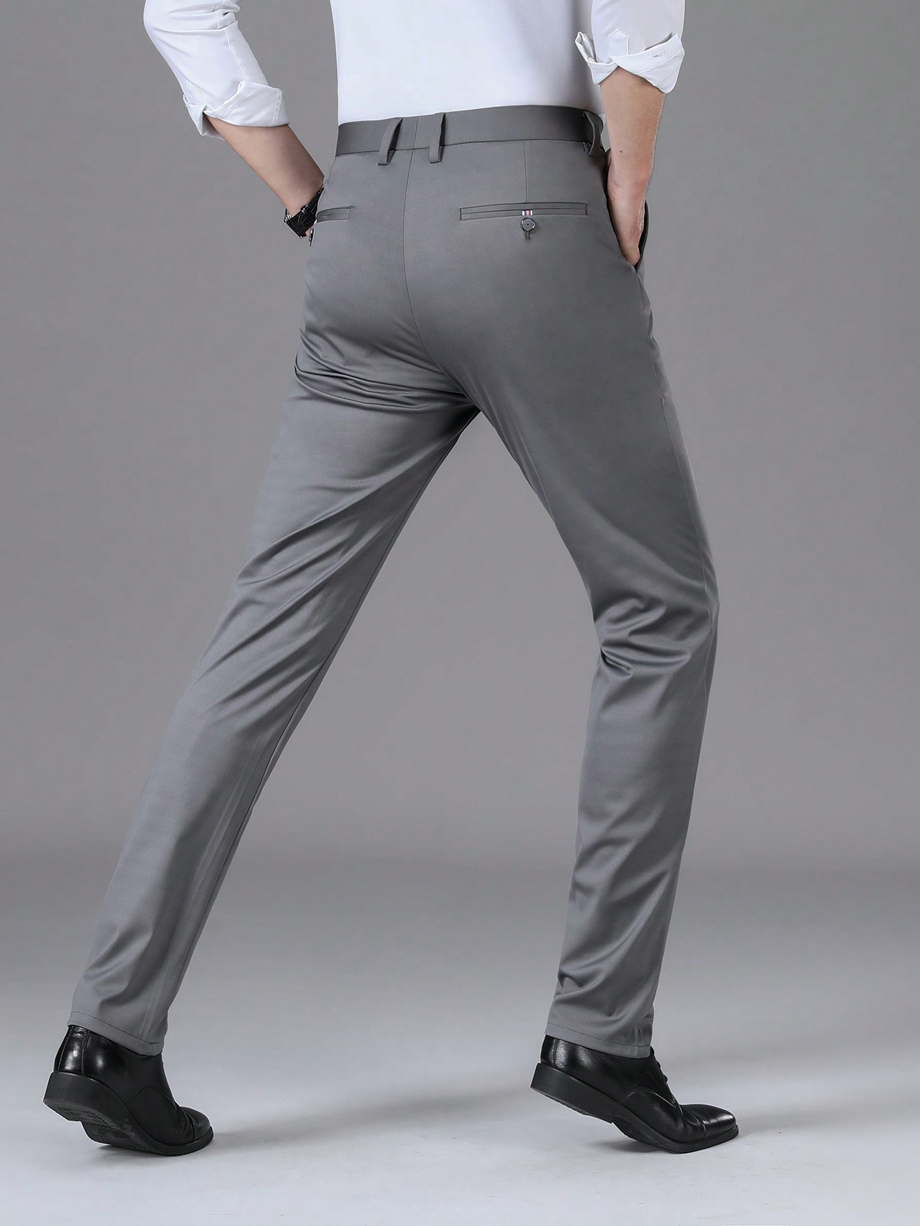 Men Suit Pants