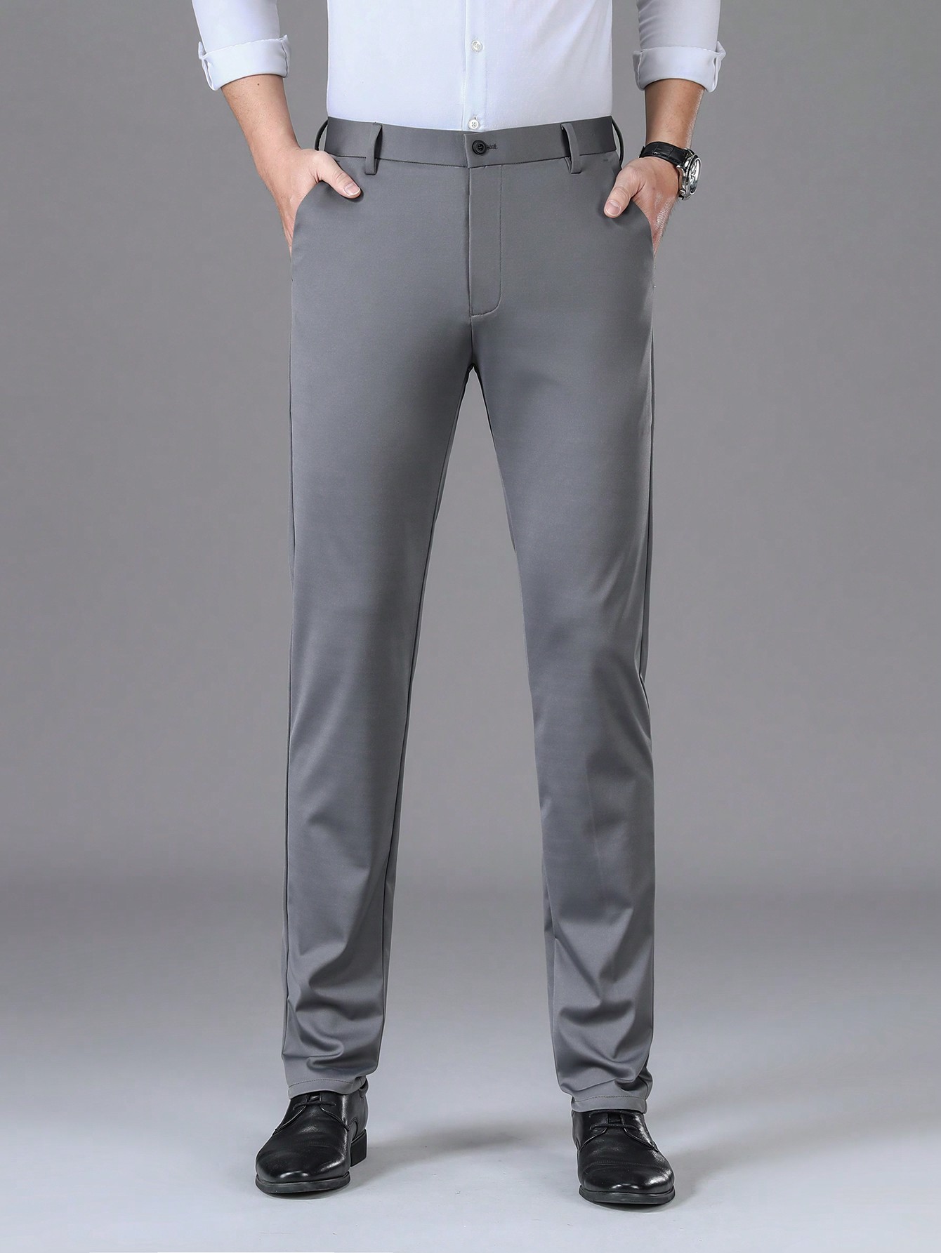 Men Suit Pants