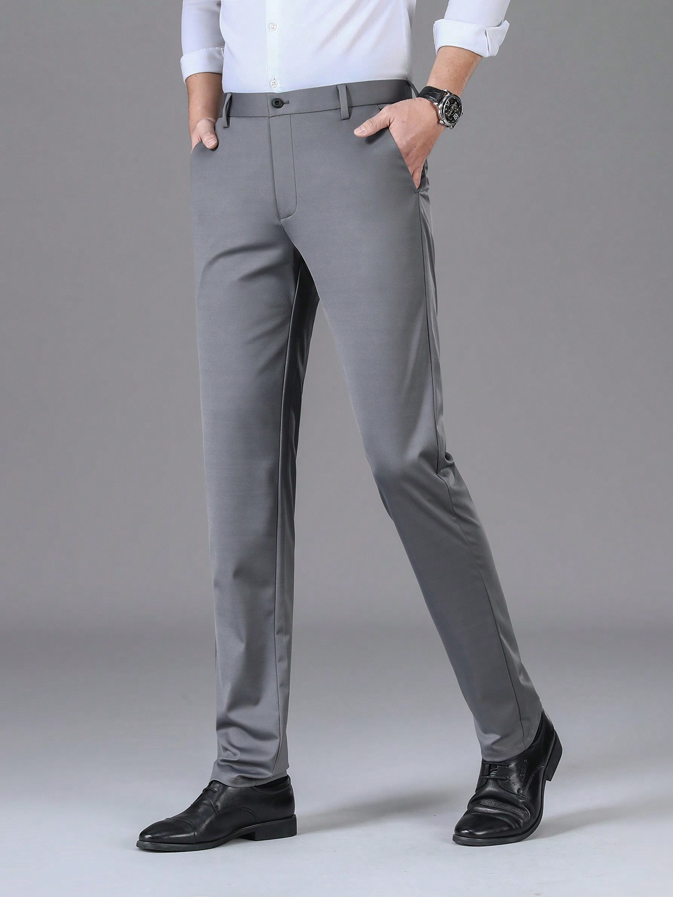 Men Suit Pants