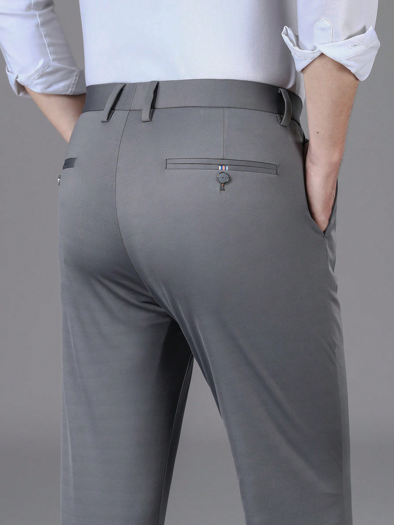 Men Suit Pants