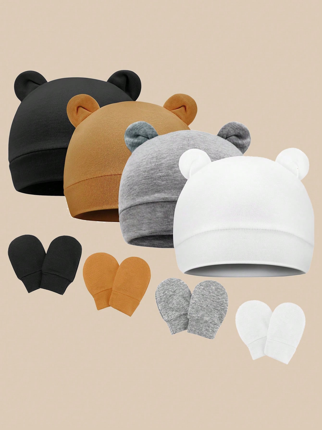 Baby & Kids Hats