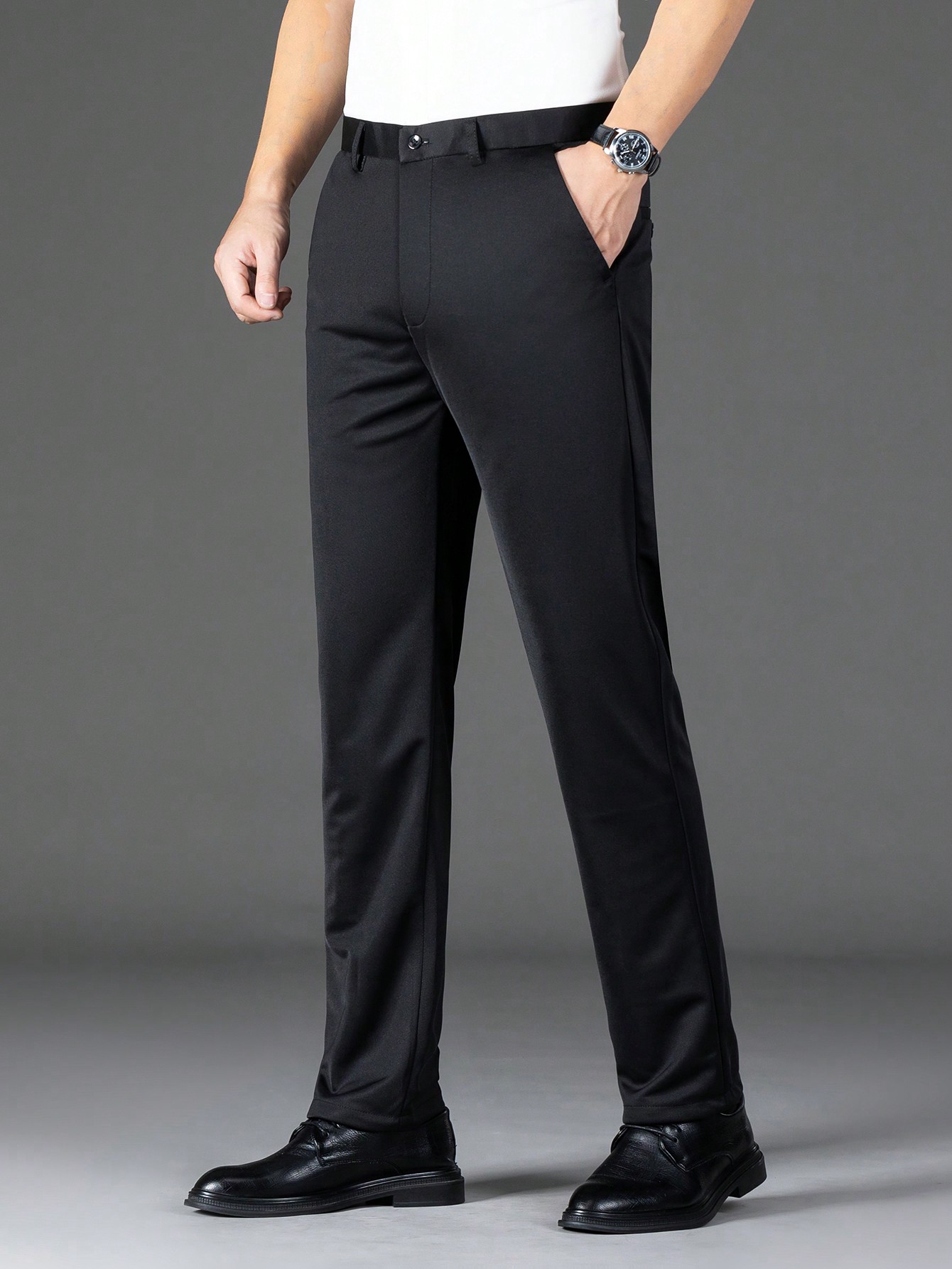 Men Suit Pants