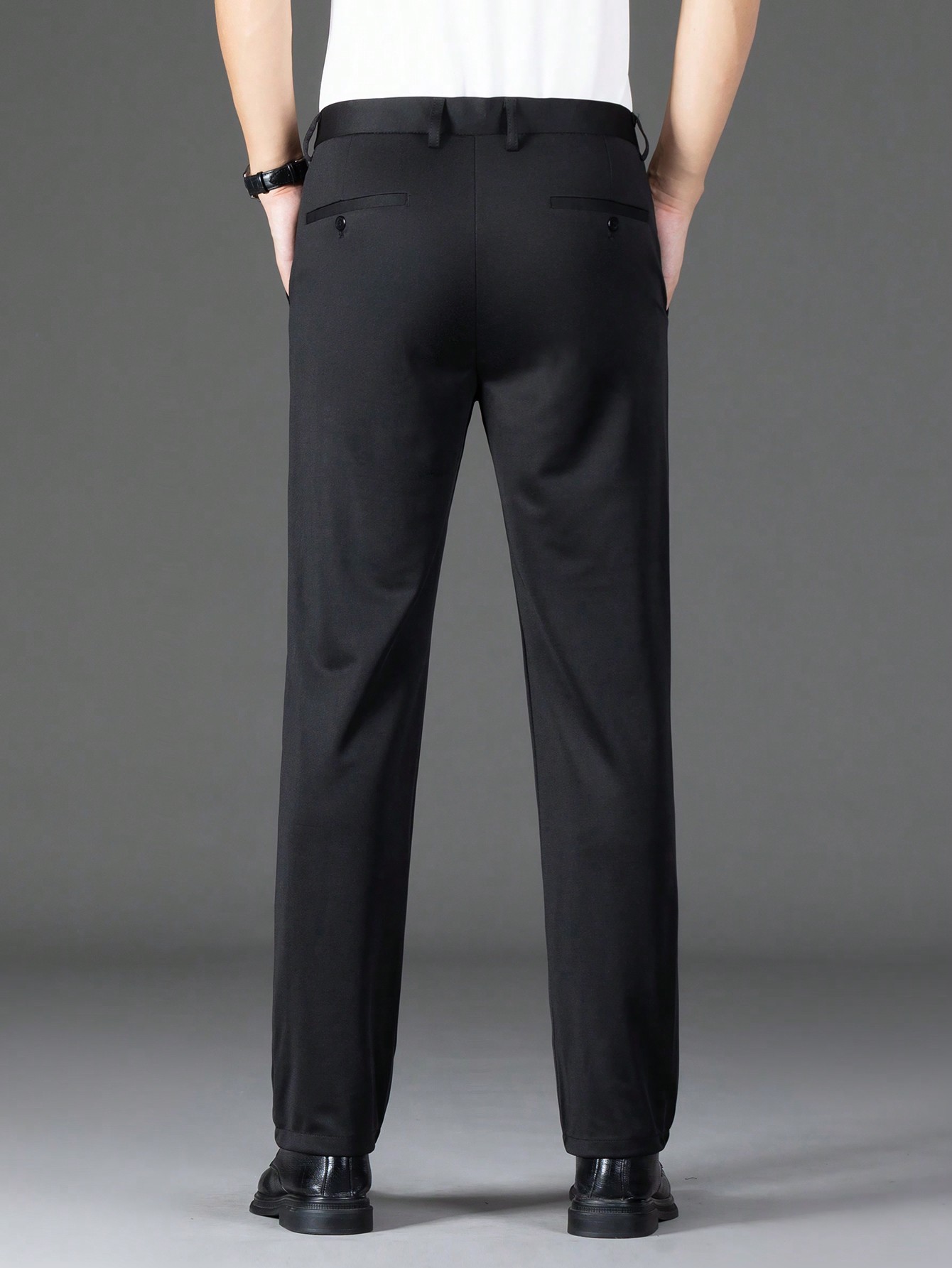 Men Suit Pants