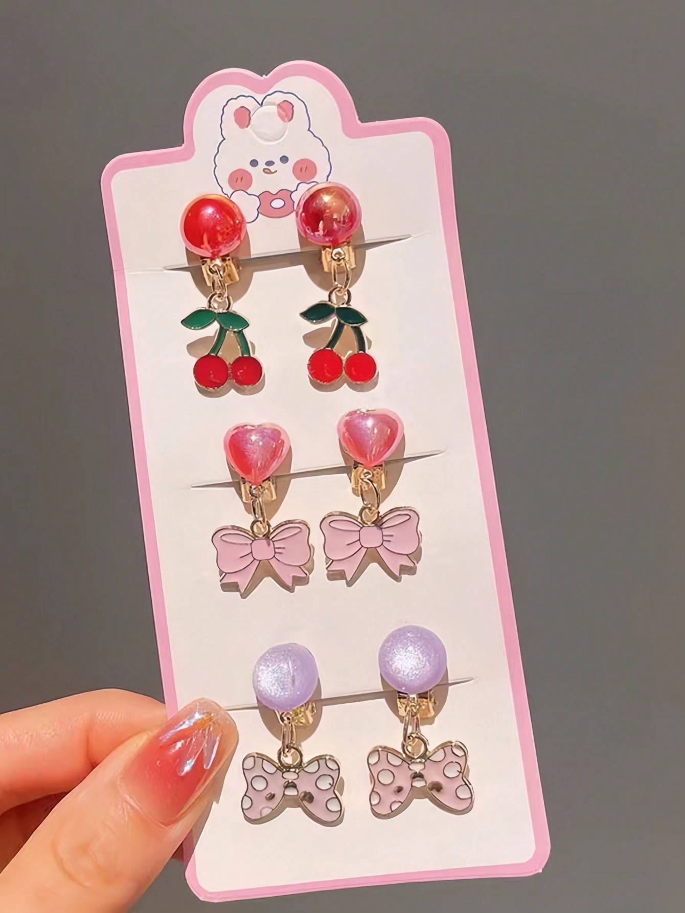 Kids Earrings