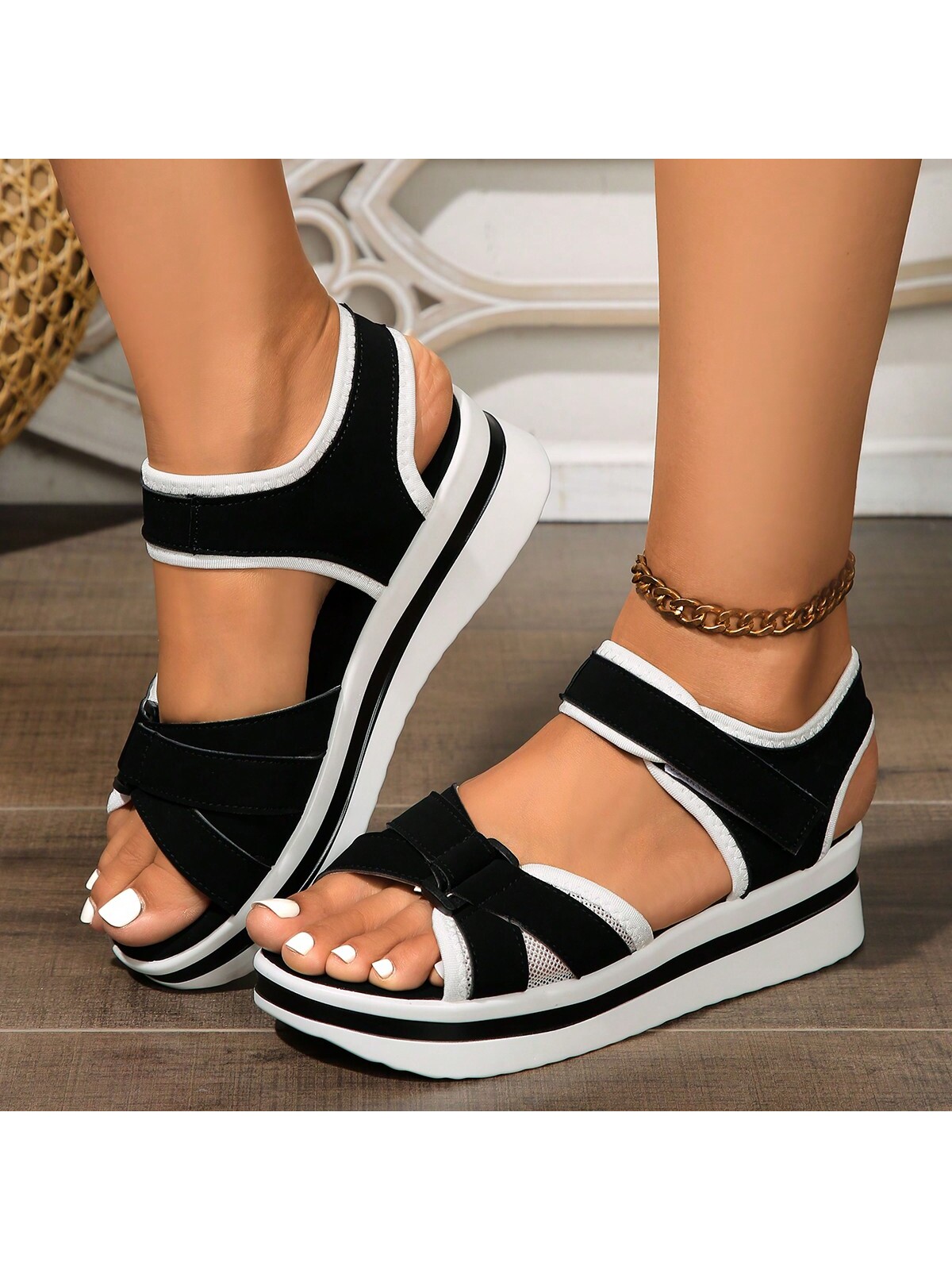 Women Sports Sandals