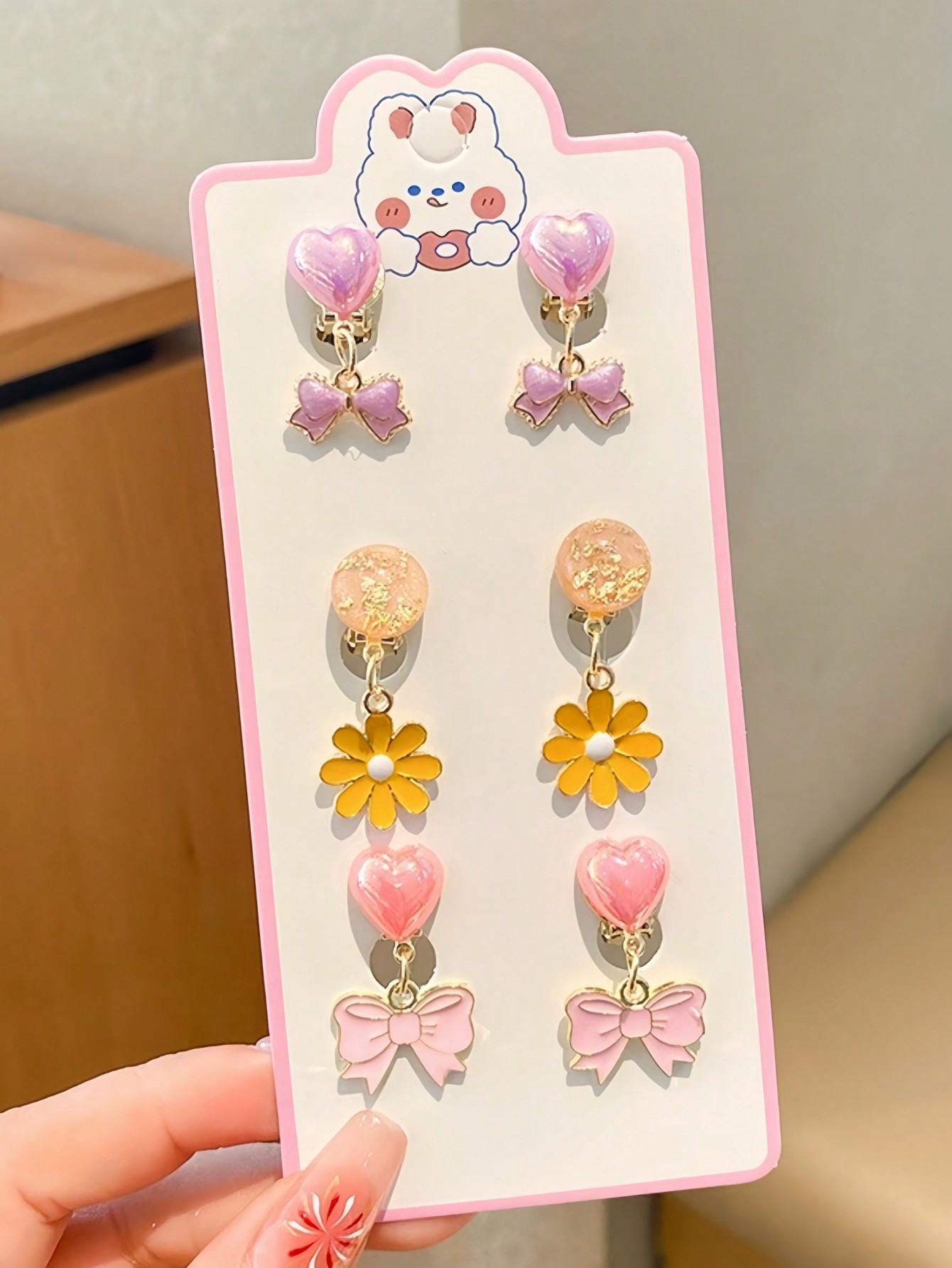 Kids Earrings