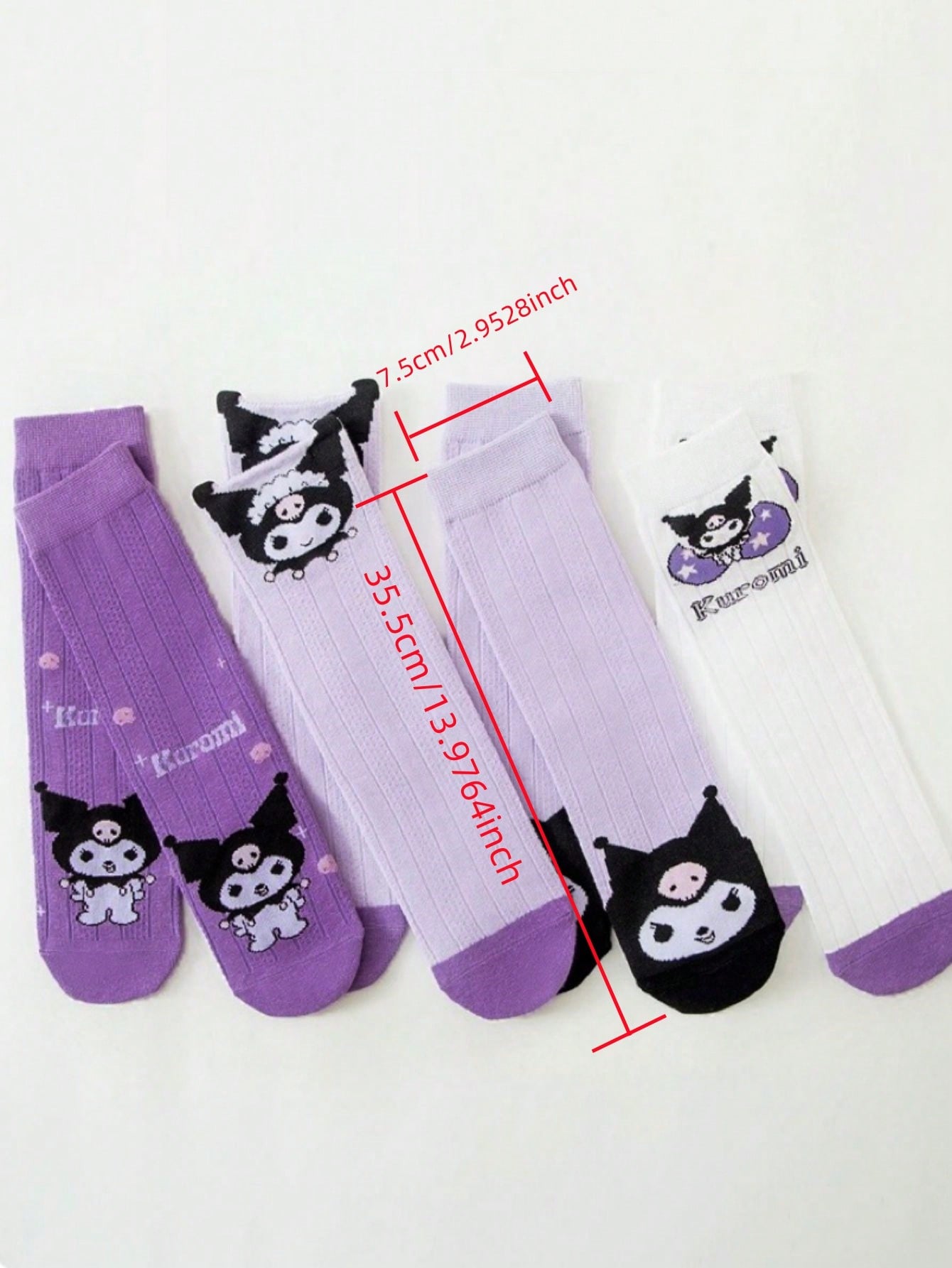 Baby & Kids Socks