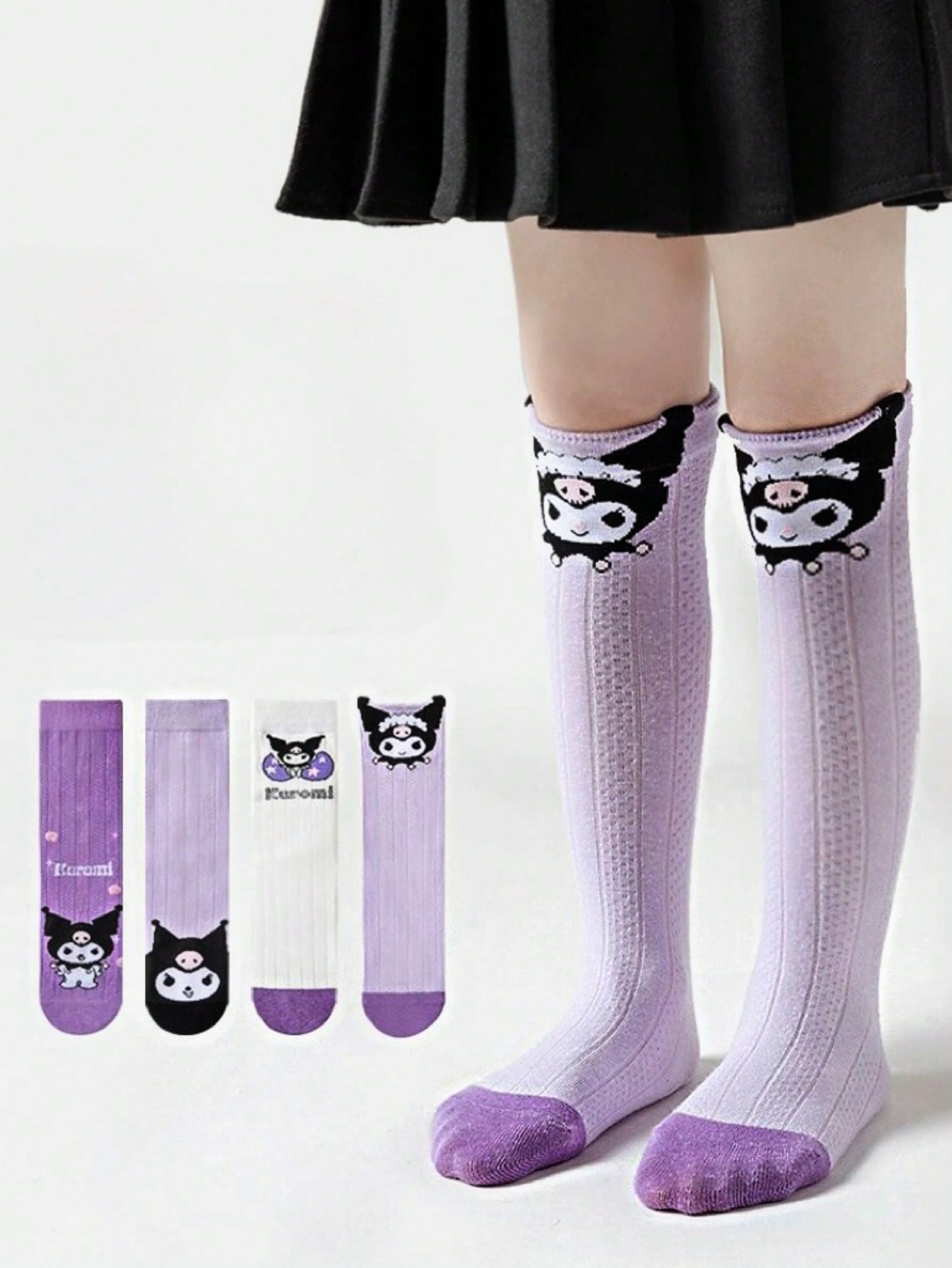 Baby & Kids Socks