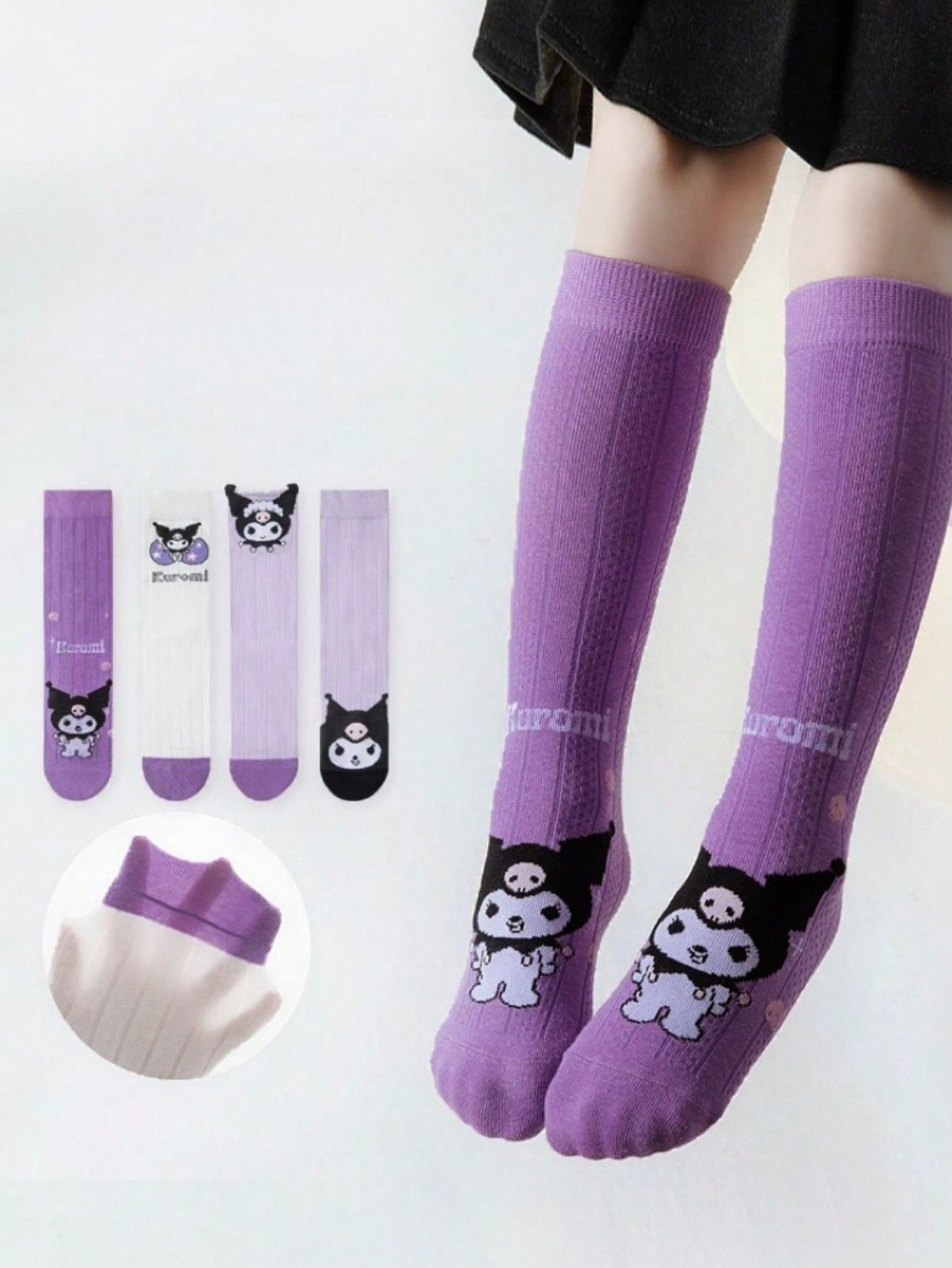 Baby & Kids Socks