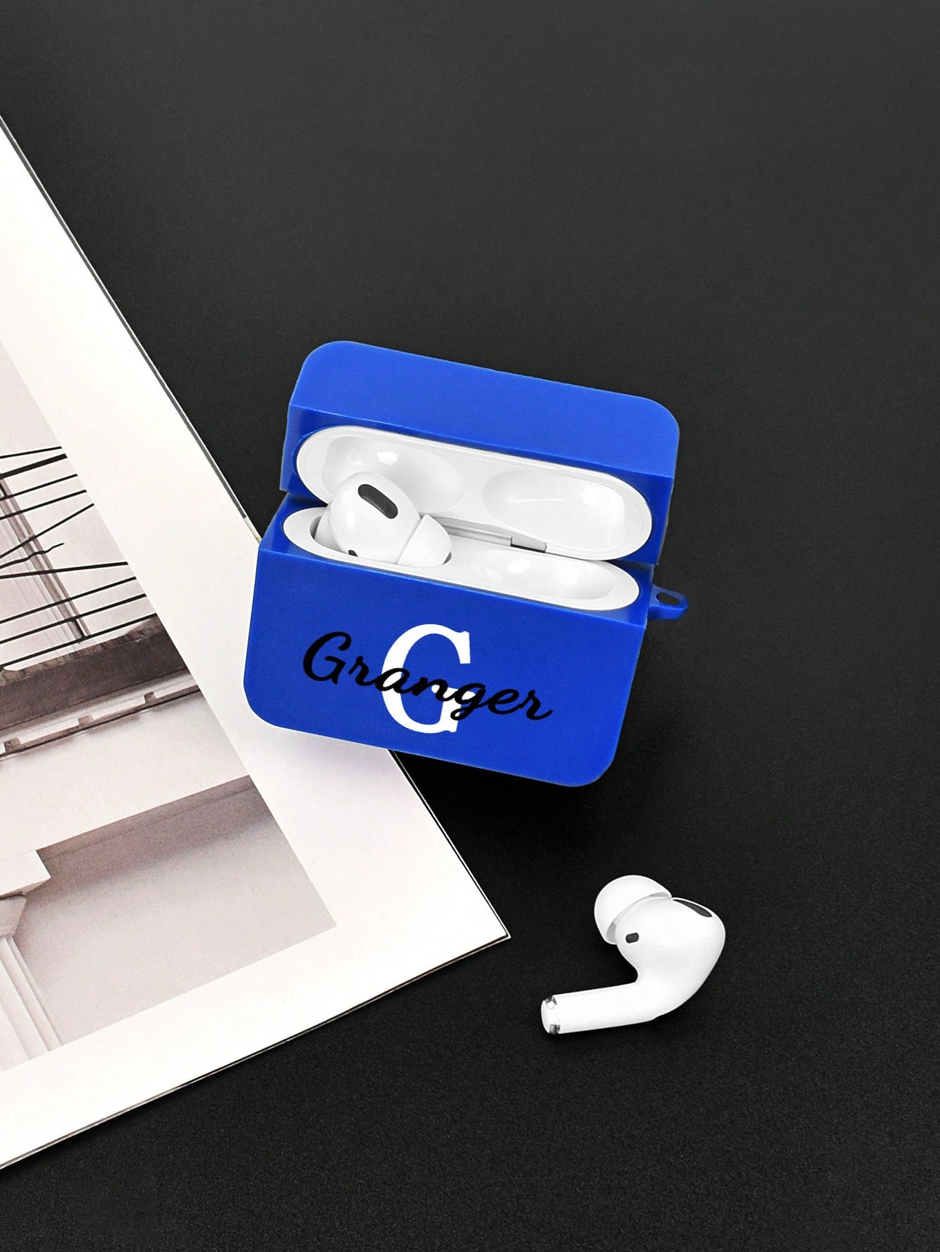 Best Sellers in Customized Earphone Cases