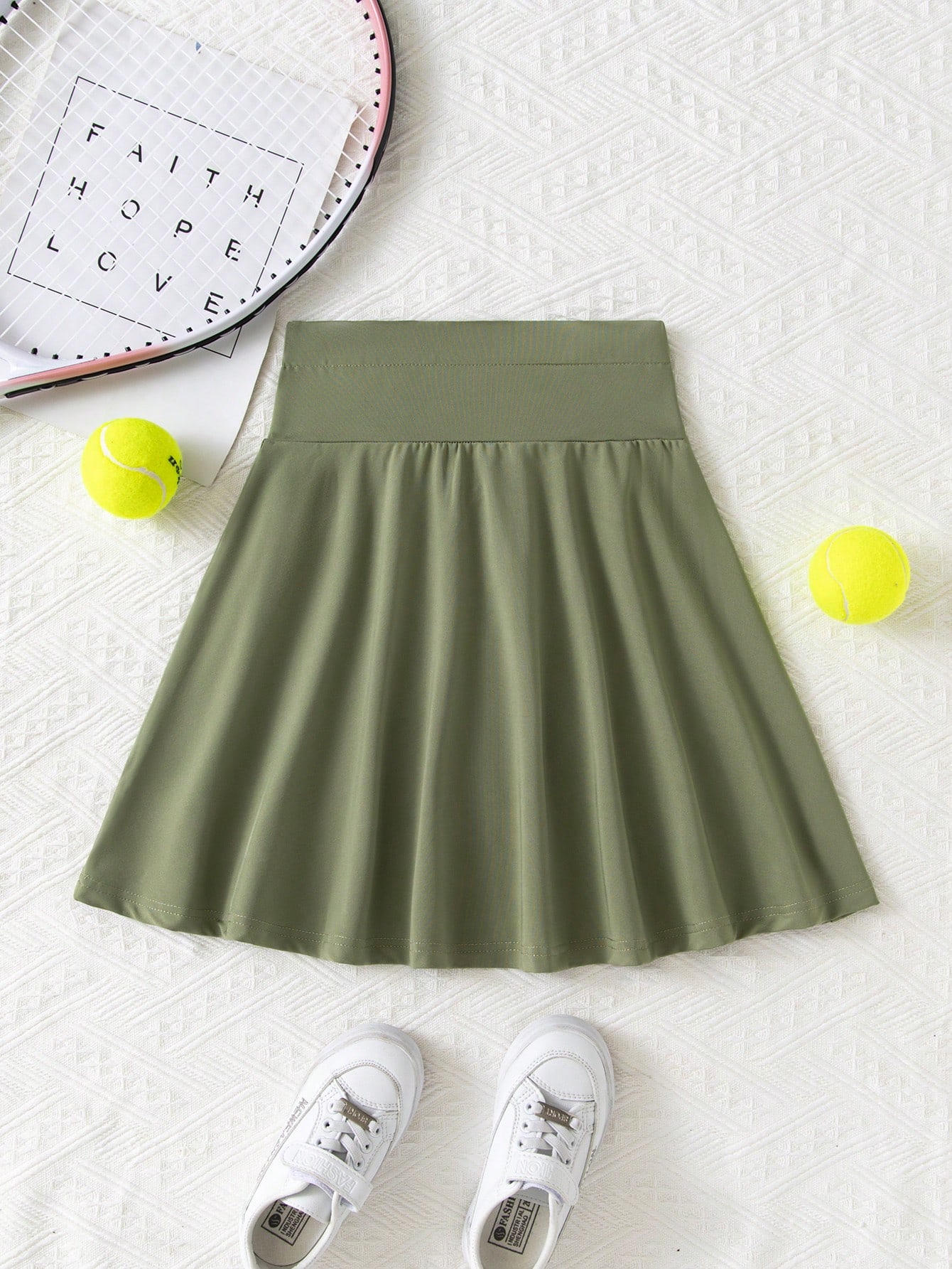 Tween Girls Skirts