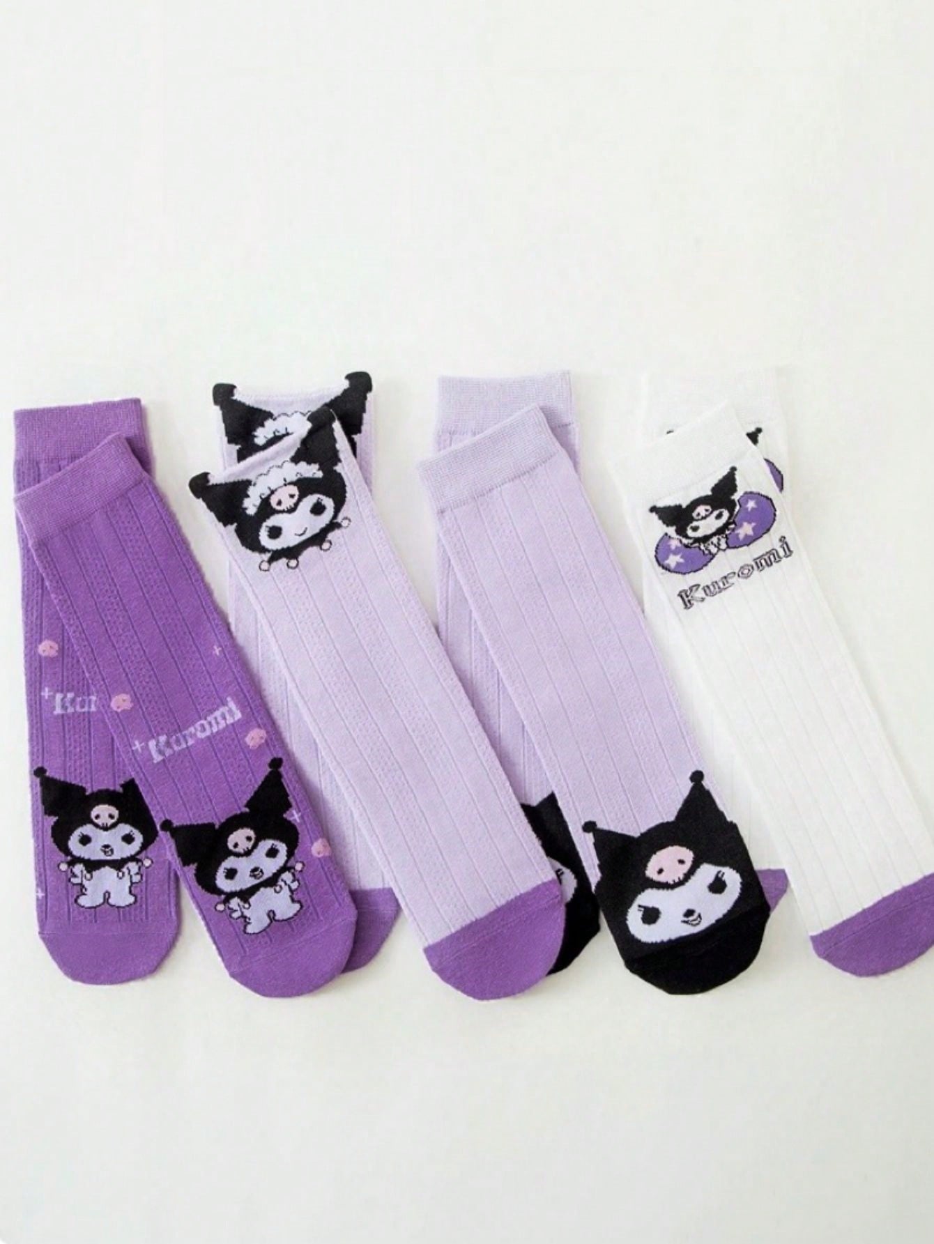 Baby & Kids Socks