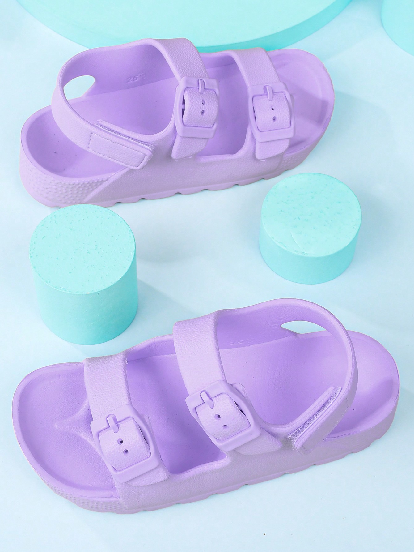 Kids Flat Sandals