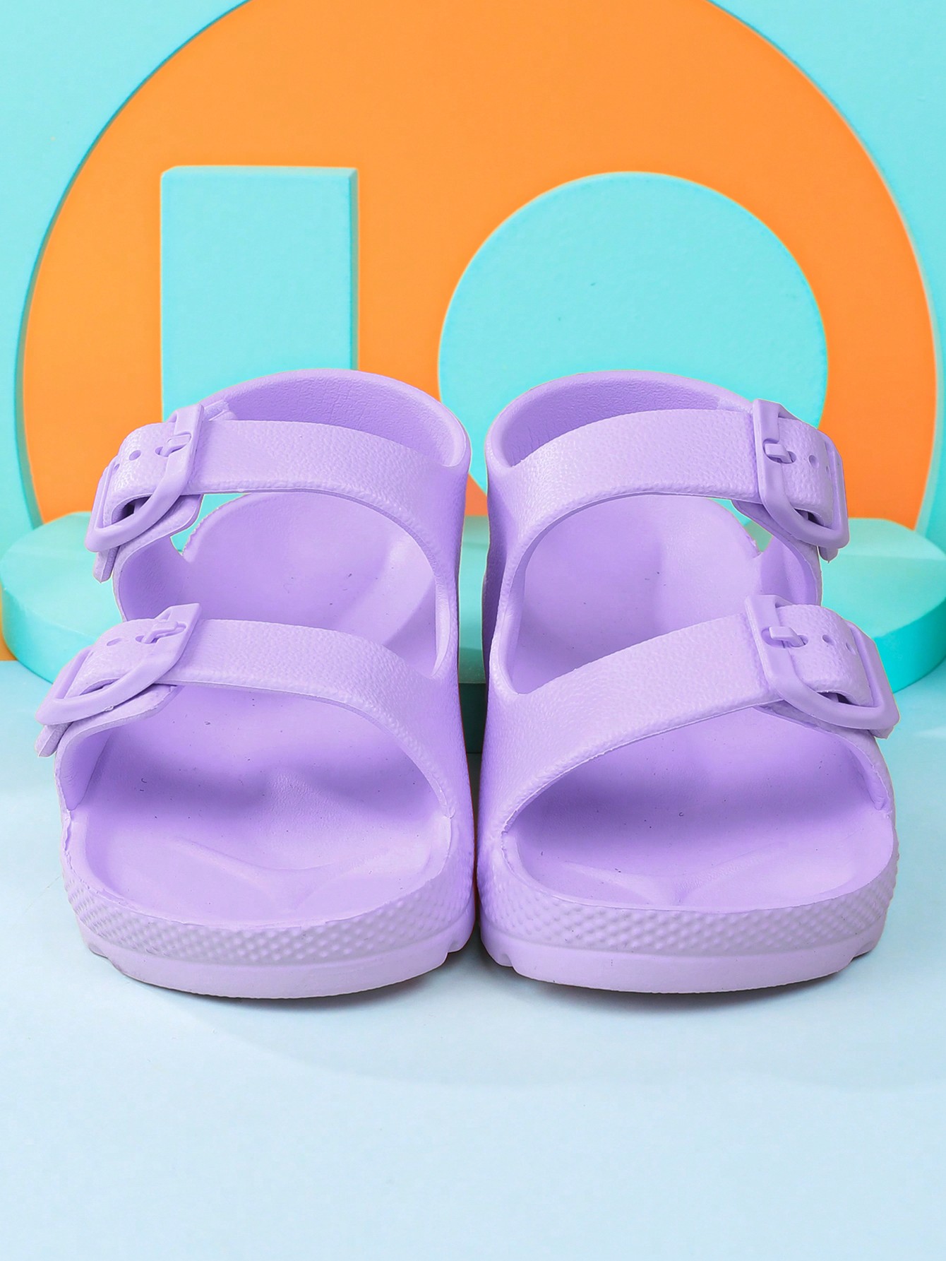 Kids Flat Sandals