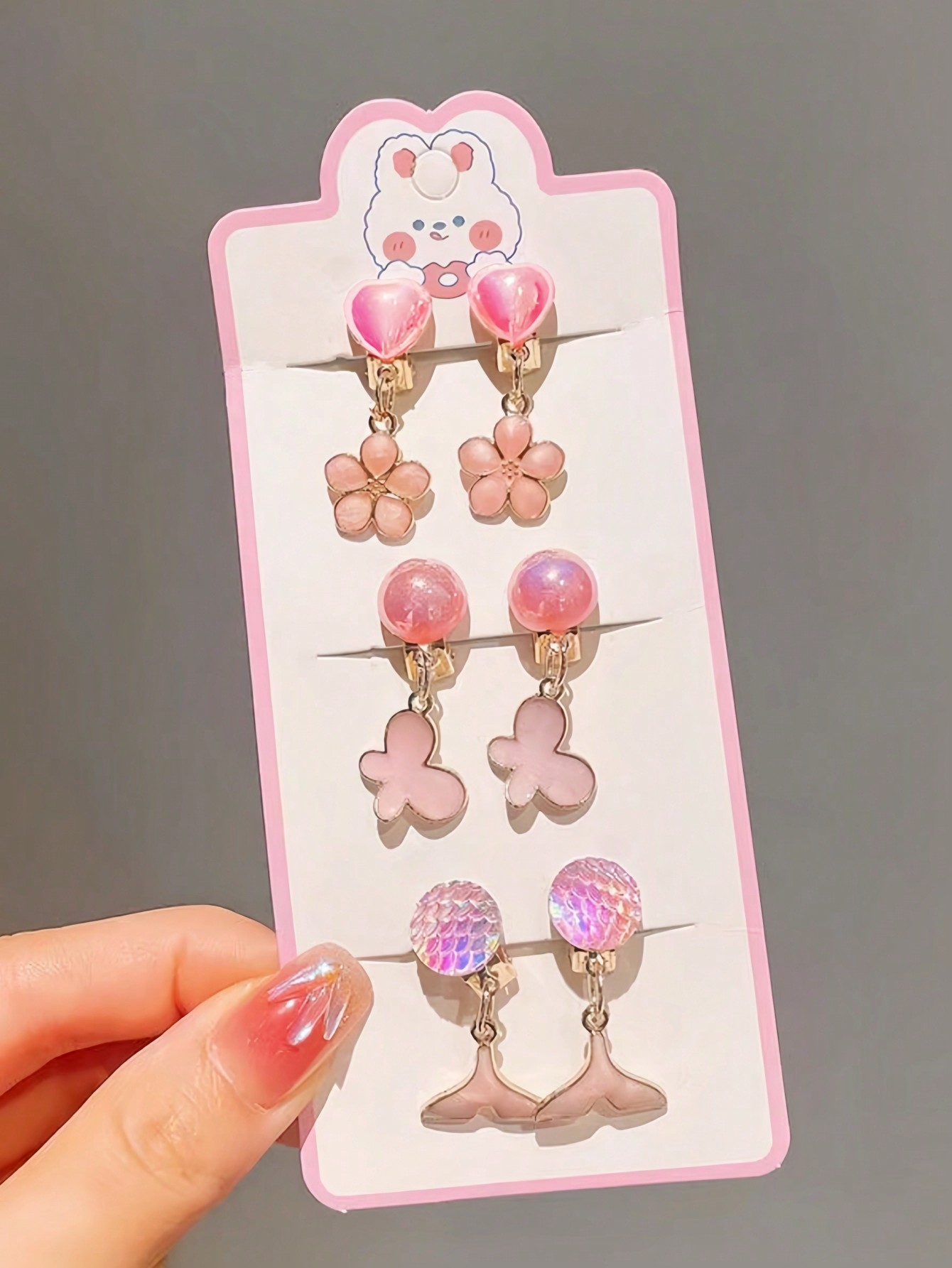 Kids Earrings