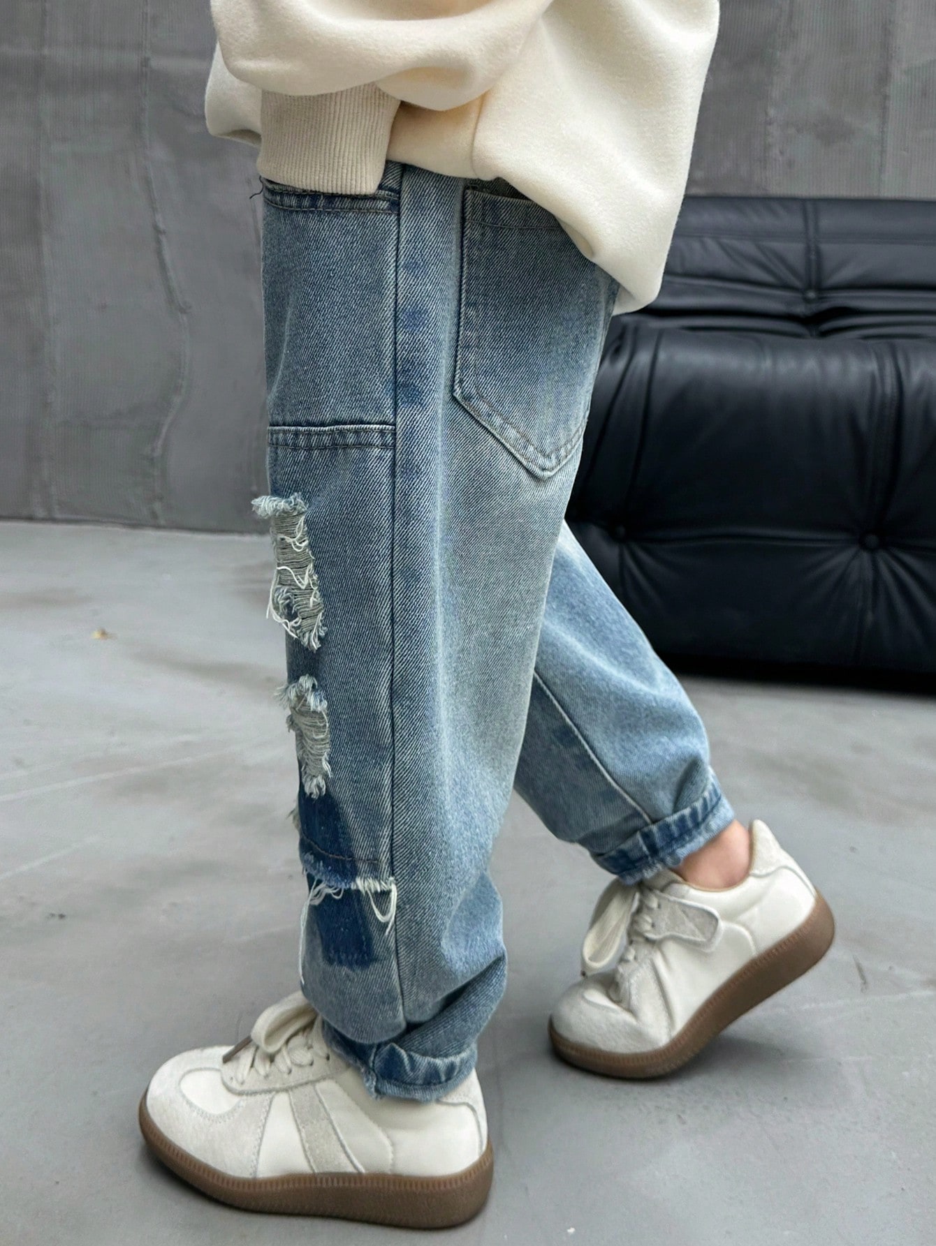 Young Boys Jeans