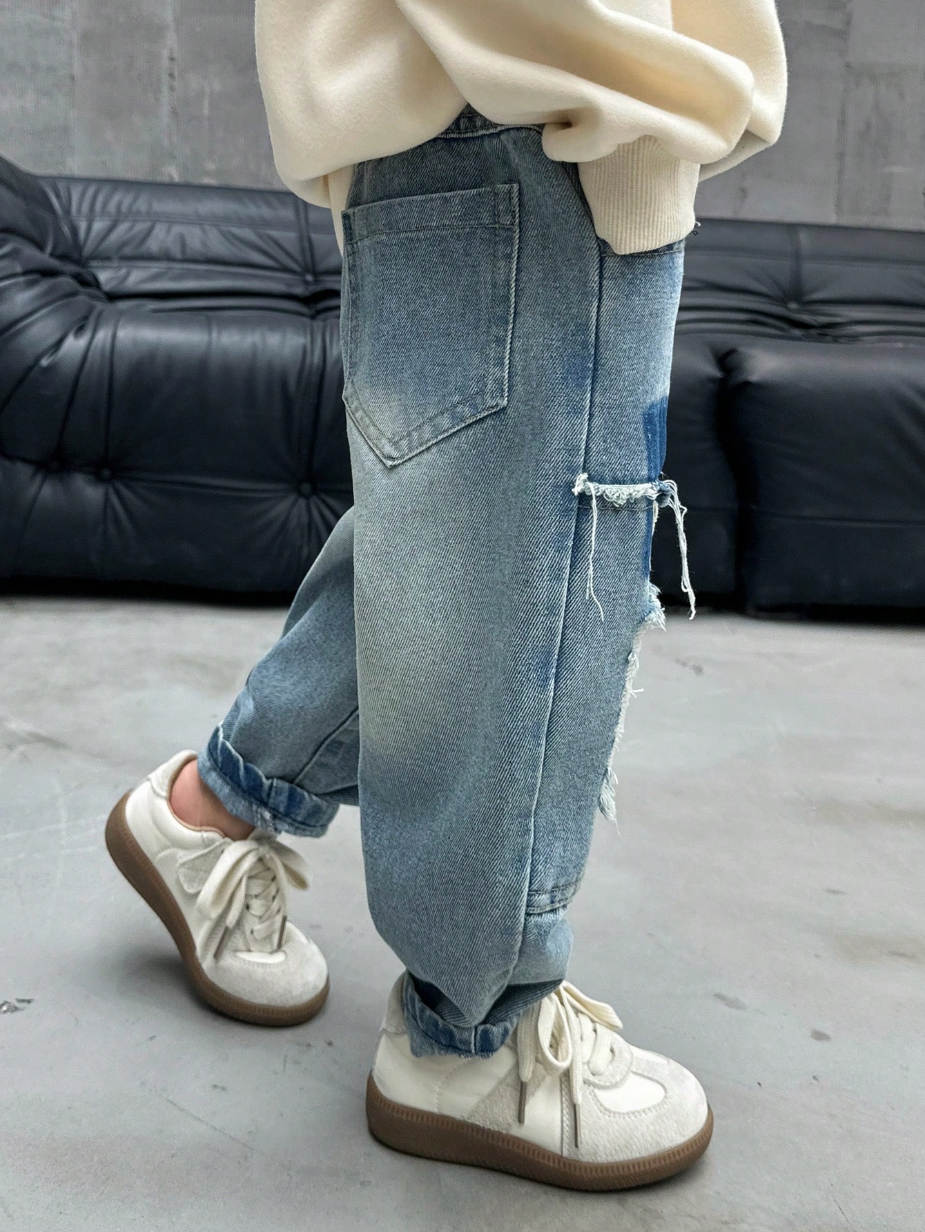 Young Boys Jeans