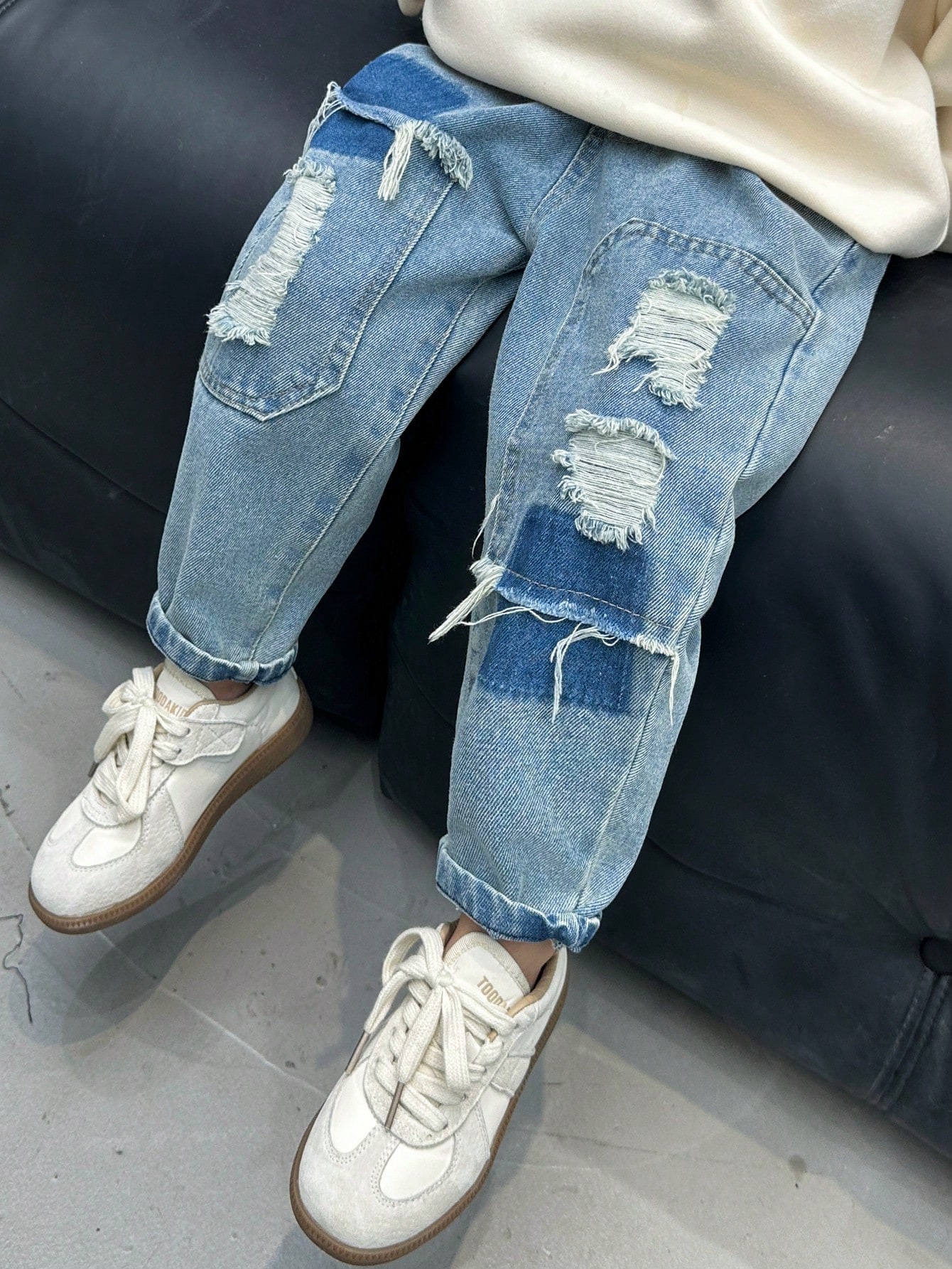 Young Boys Jeans