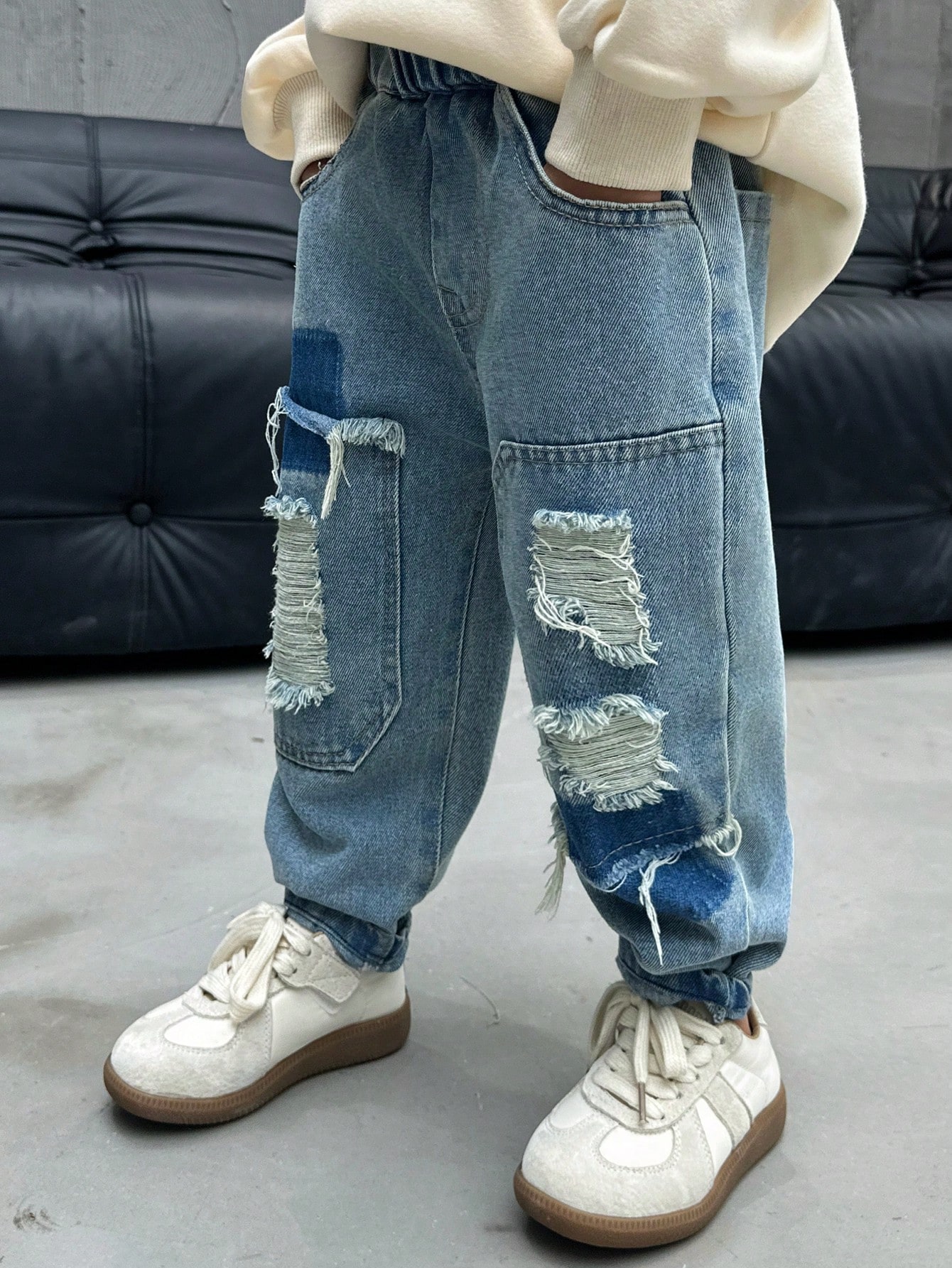 Young Boys Jeans