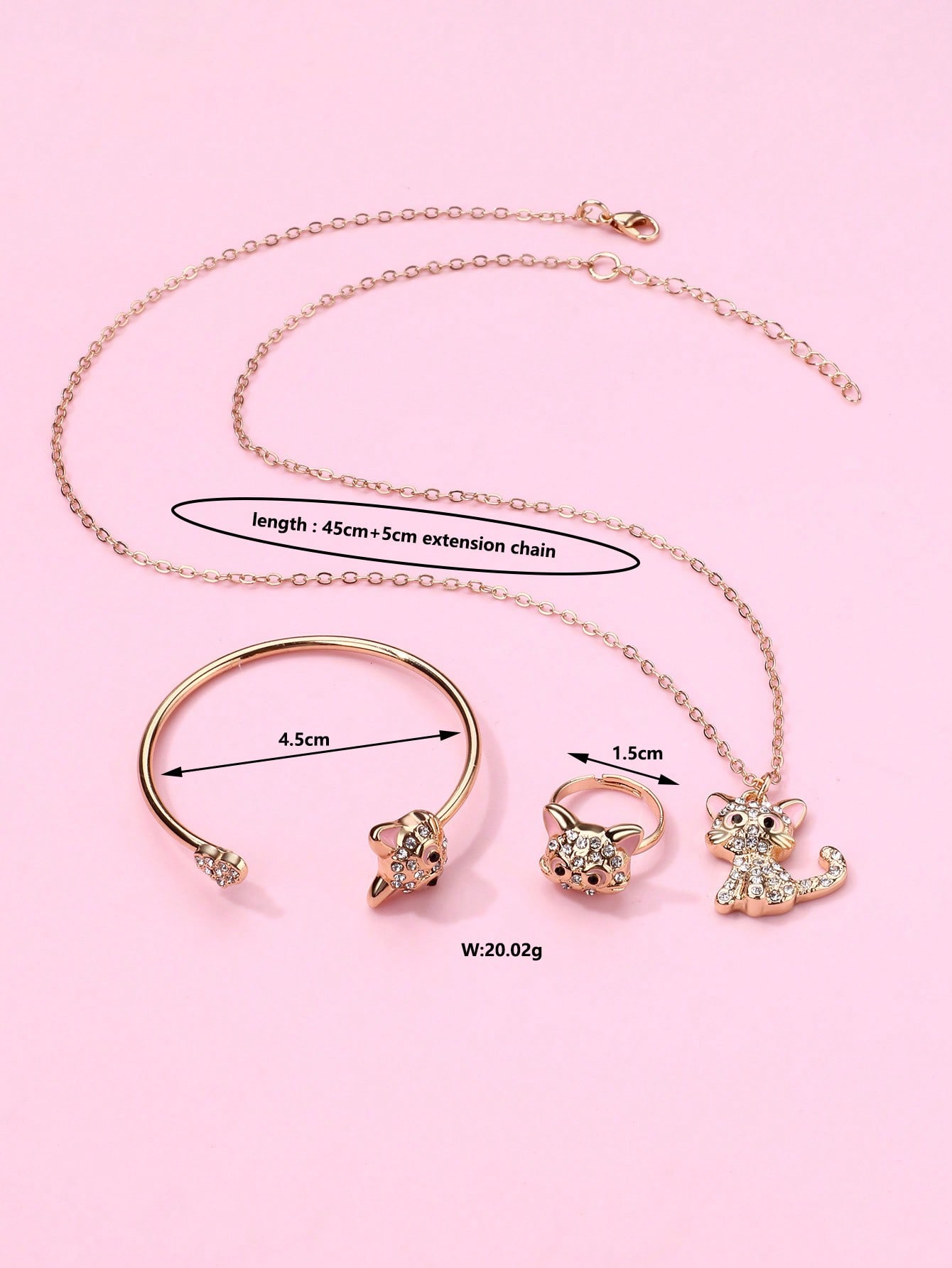 Kids Jewelry Sets