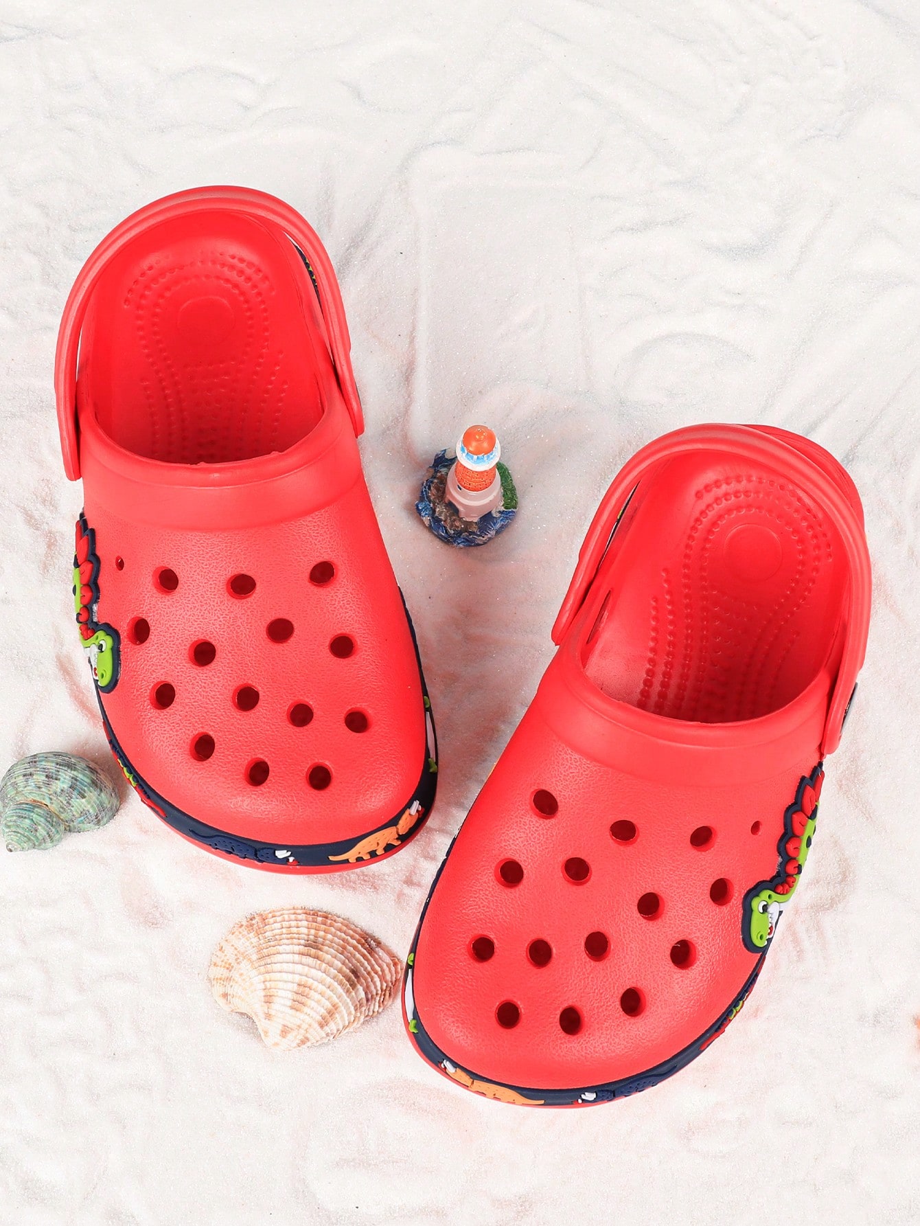 Kids Clogs