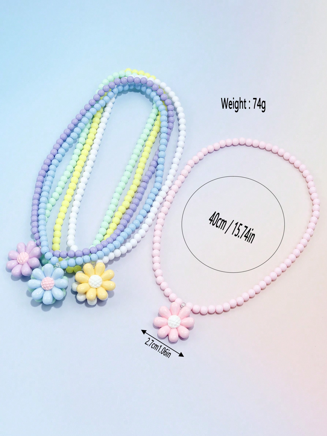 Kids Necklaces