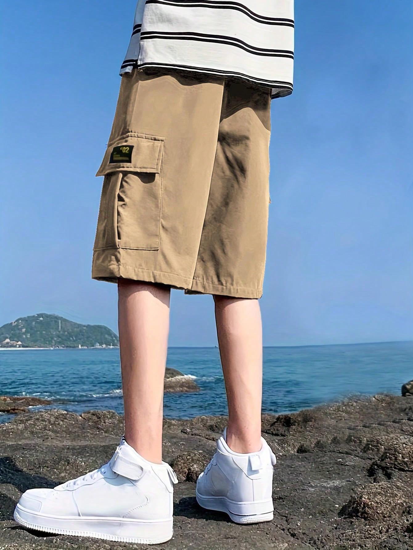 Tween Boys Shorts