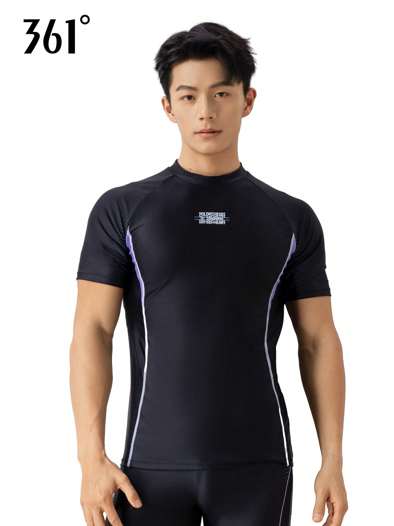 Men Swim Rashguards