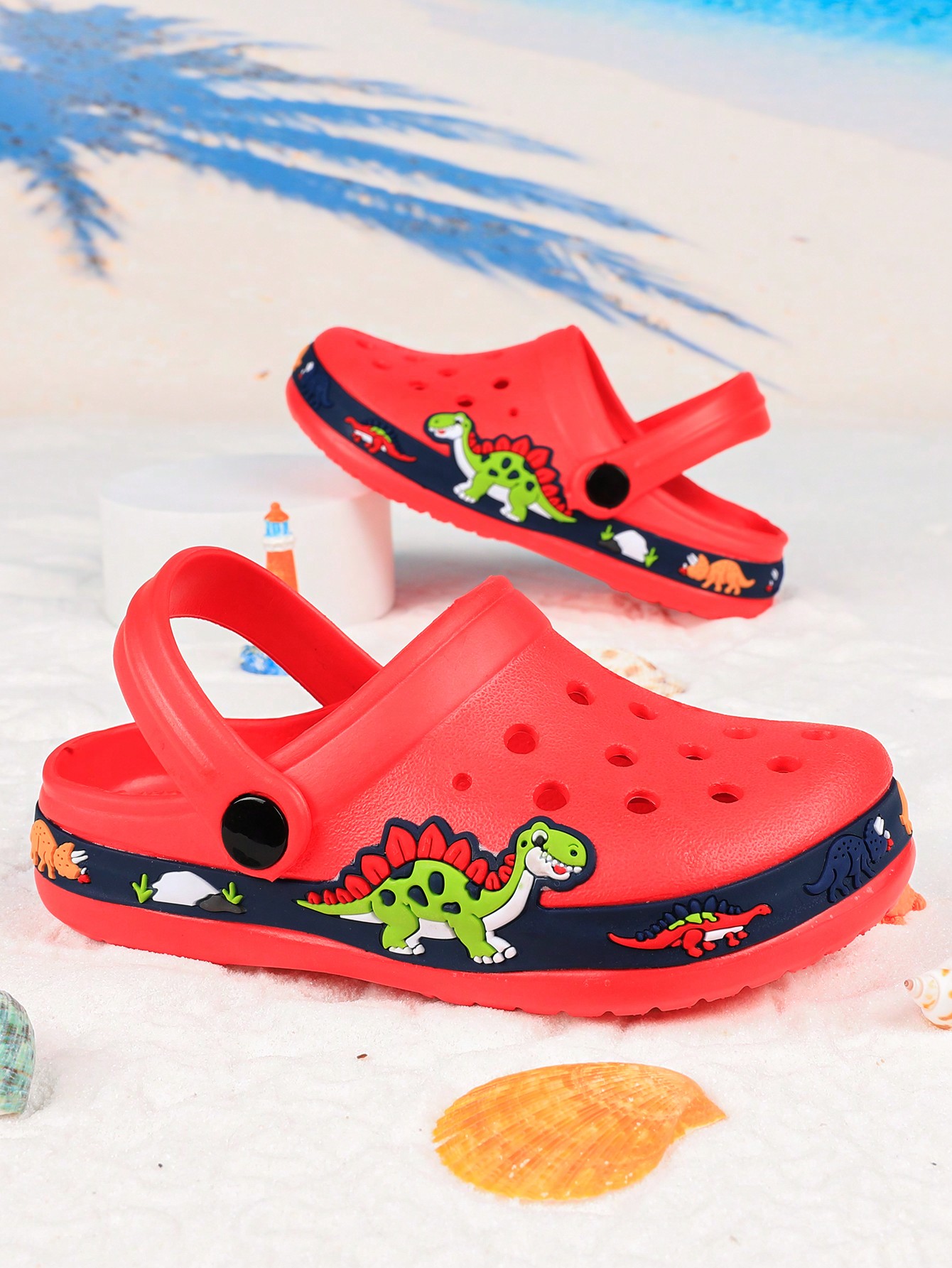 Kids Clogs