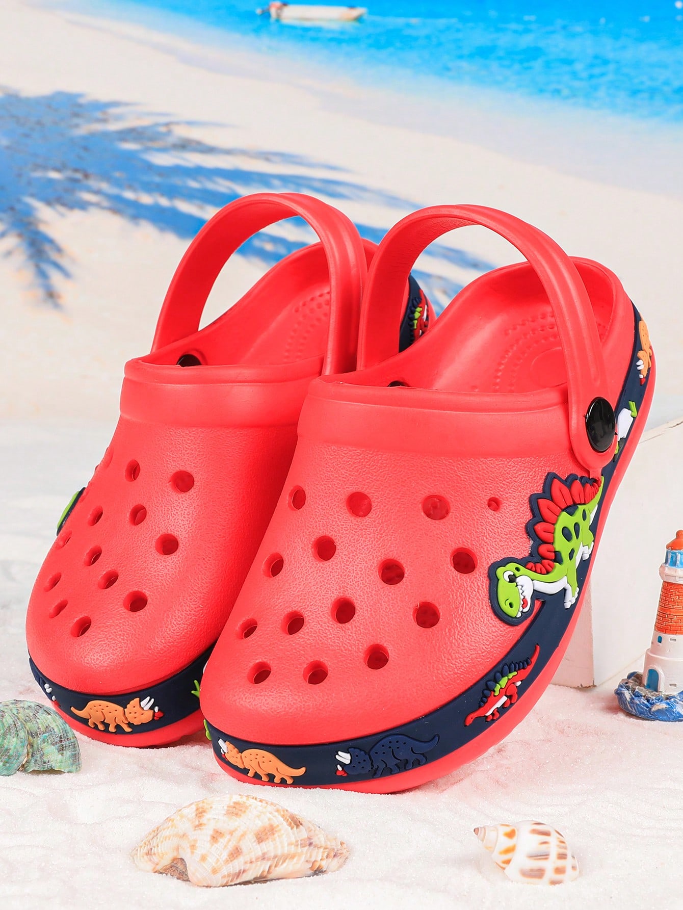 Kids Clogs