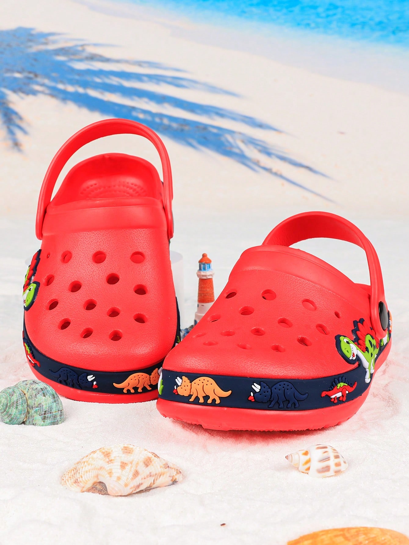 Kids Clogs