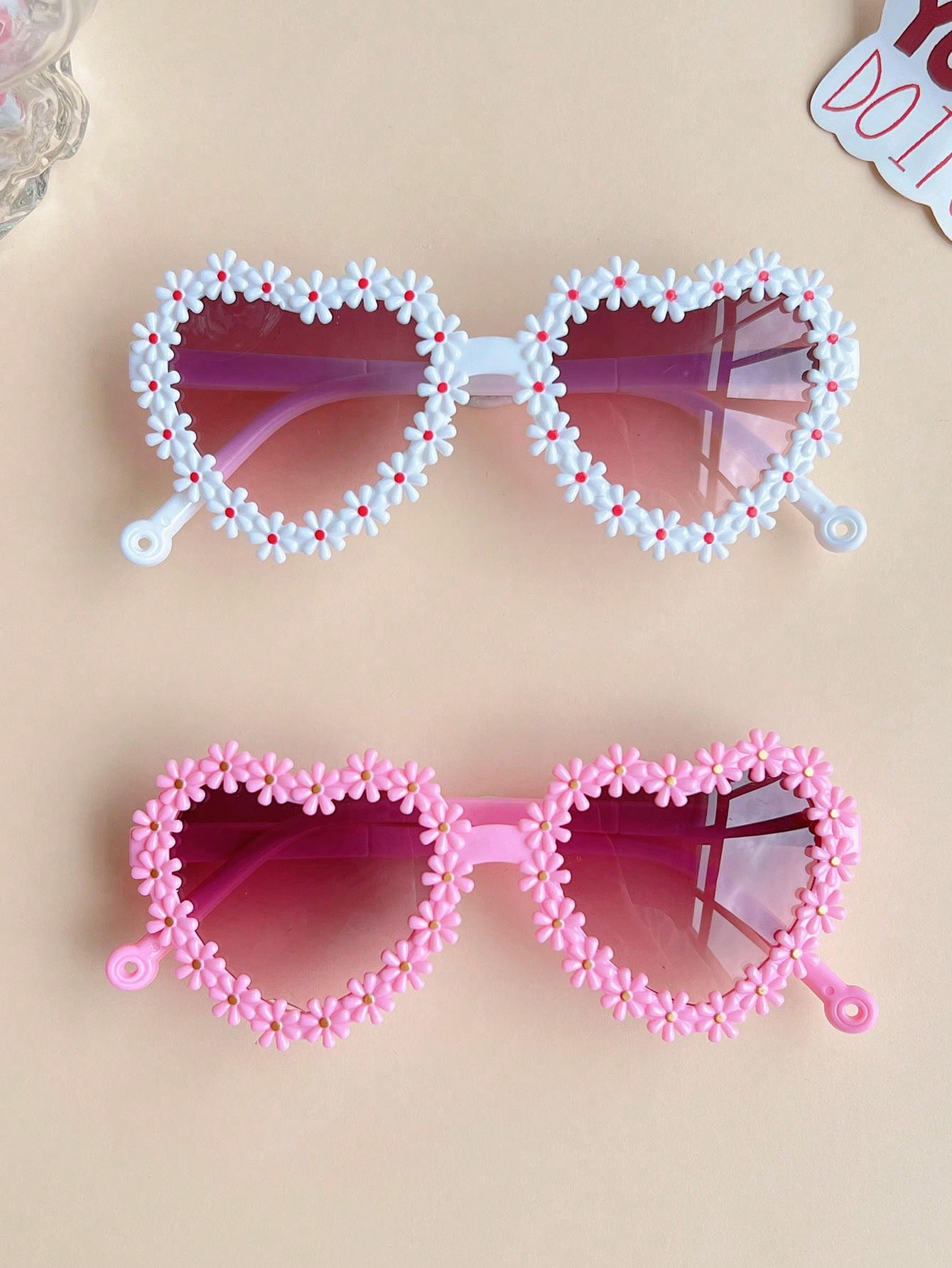 Kids Fashion Glasses