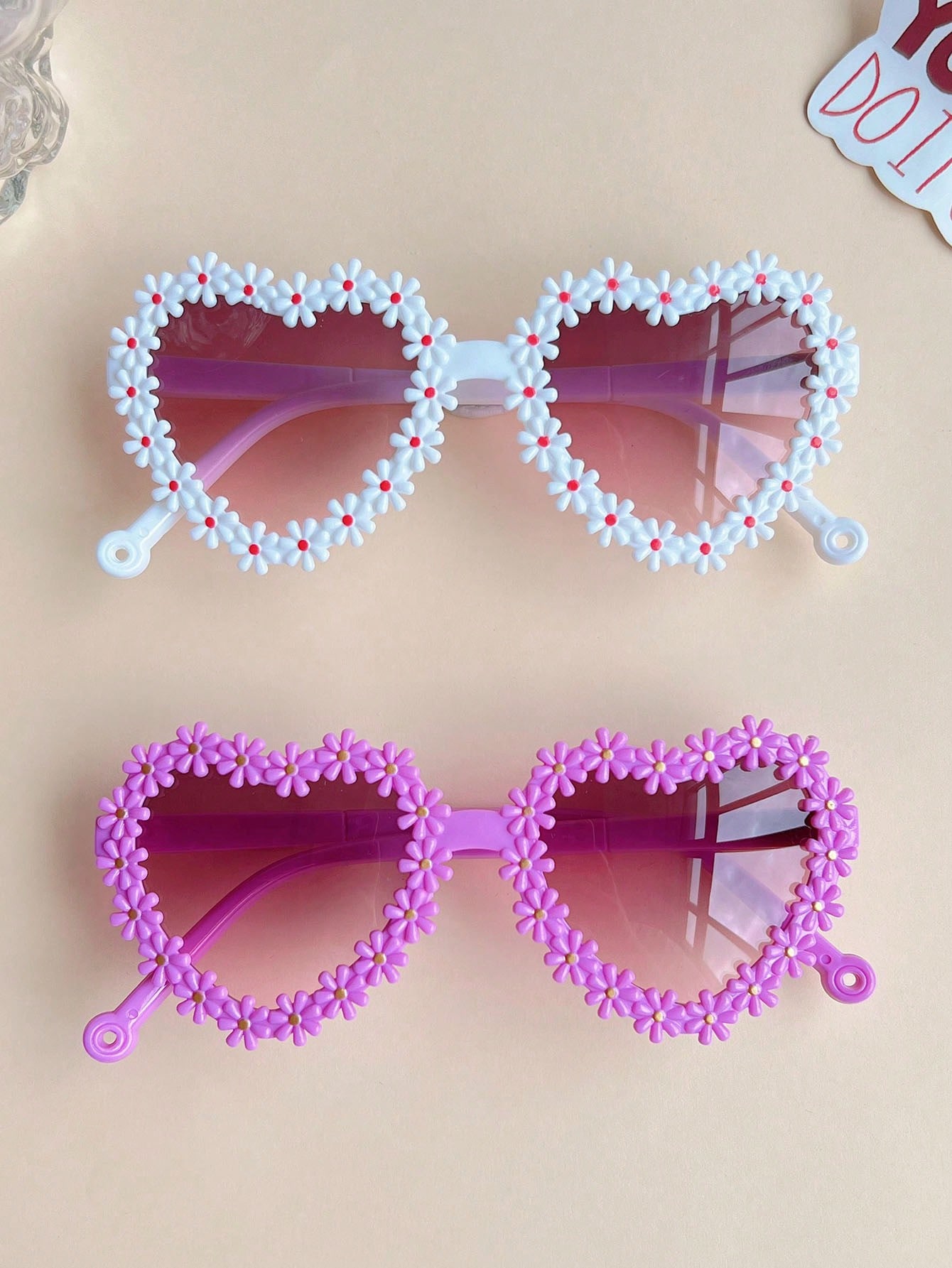 Kids Fashion Glasses