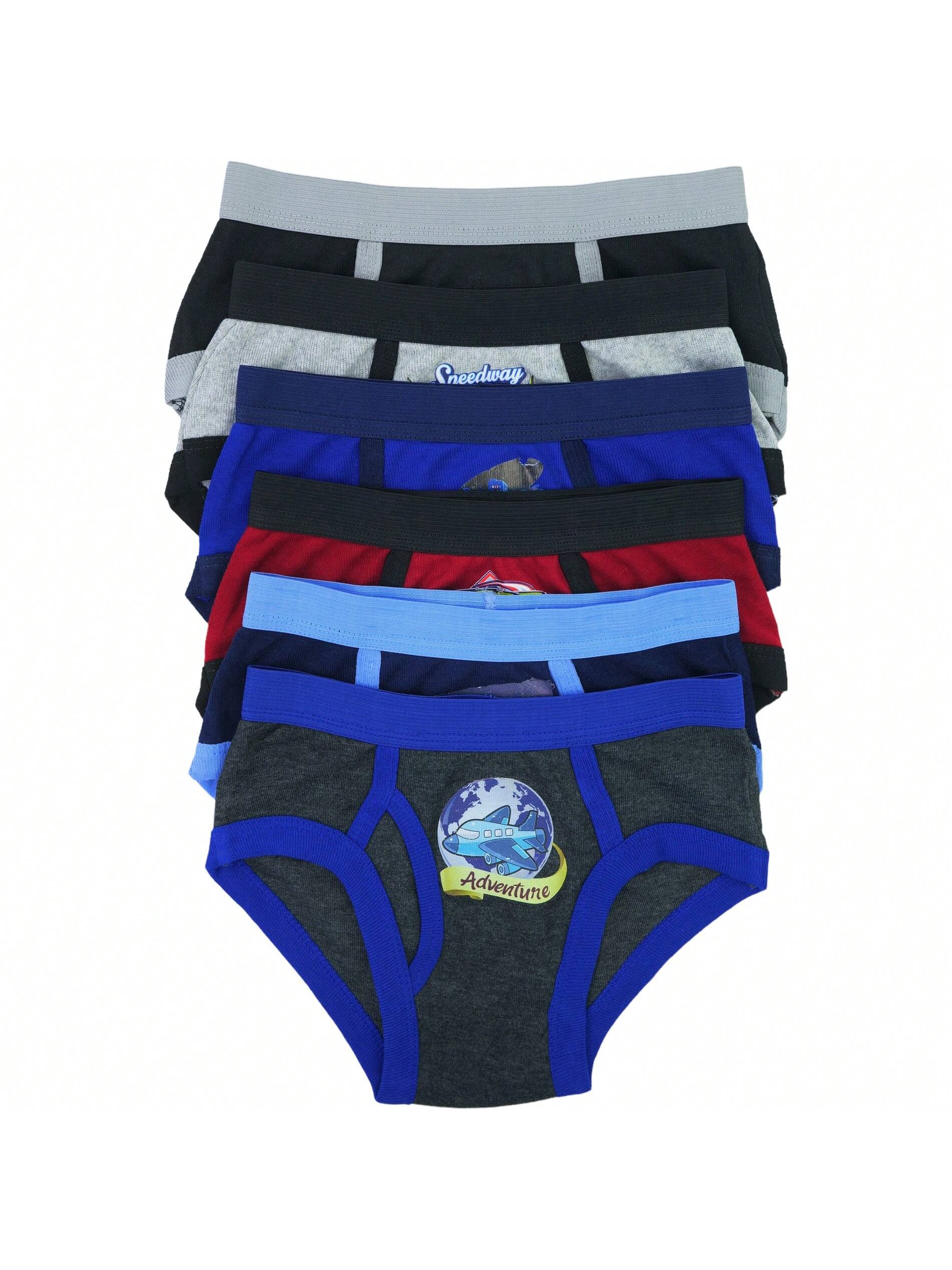 Tween Boys Underwear