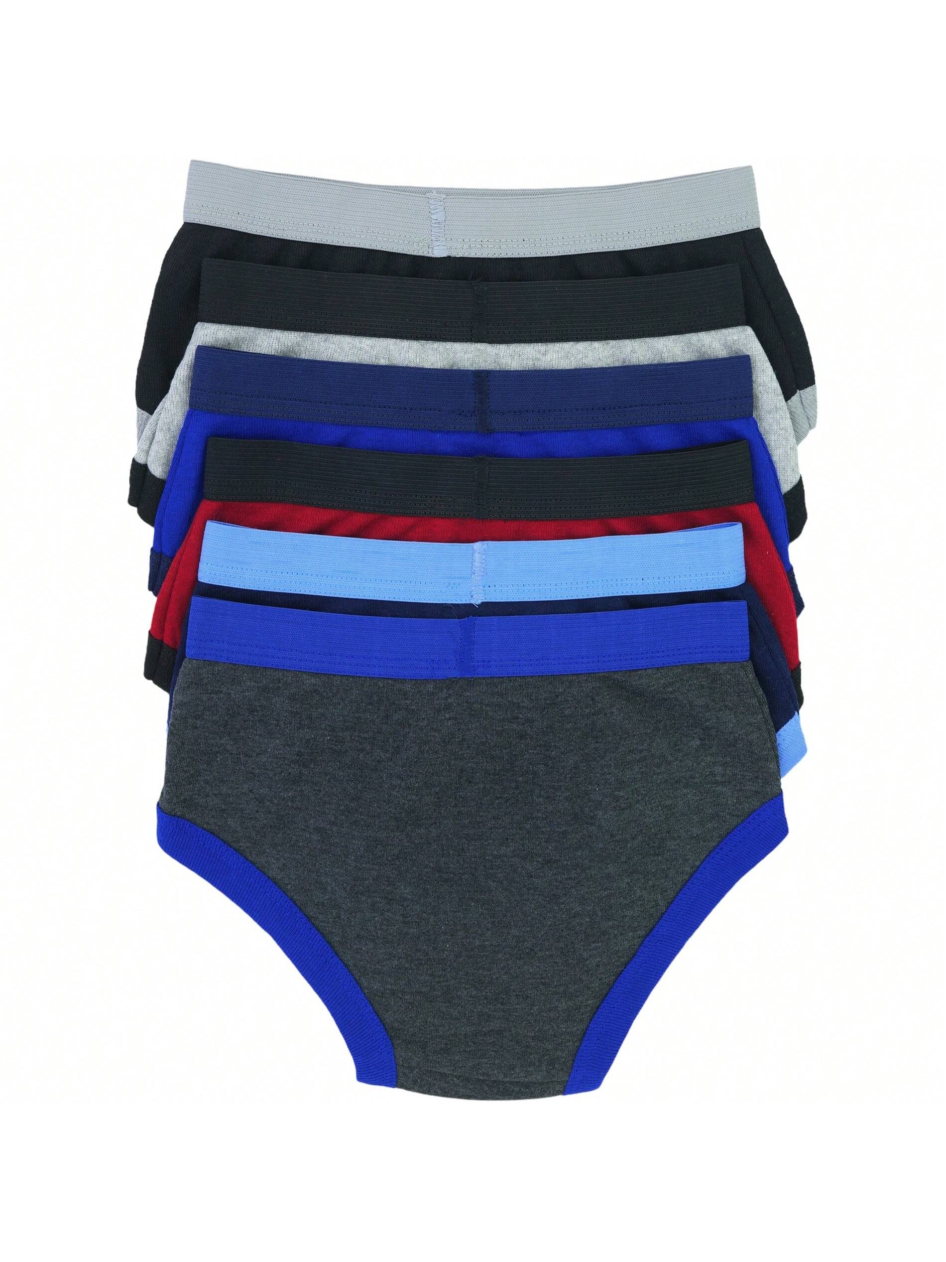 Tween Boys Underwear