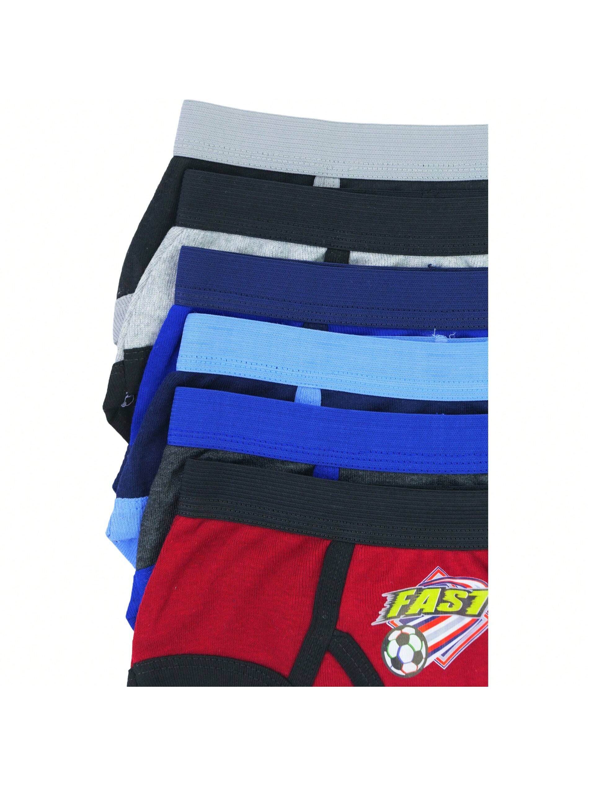 Tween Boys Underwear