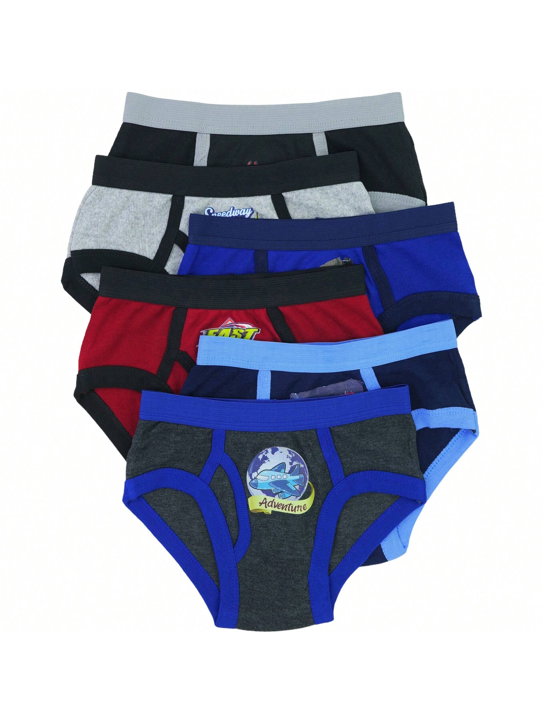 Tween Boys Underwear