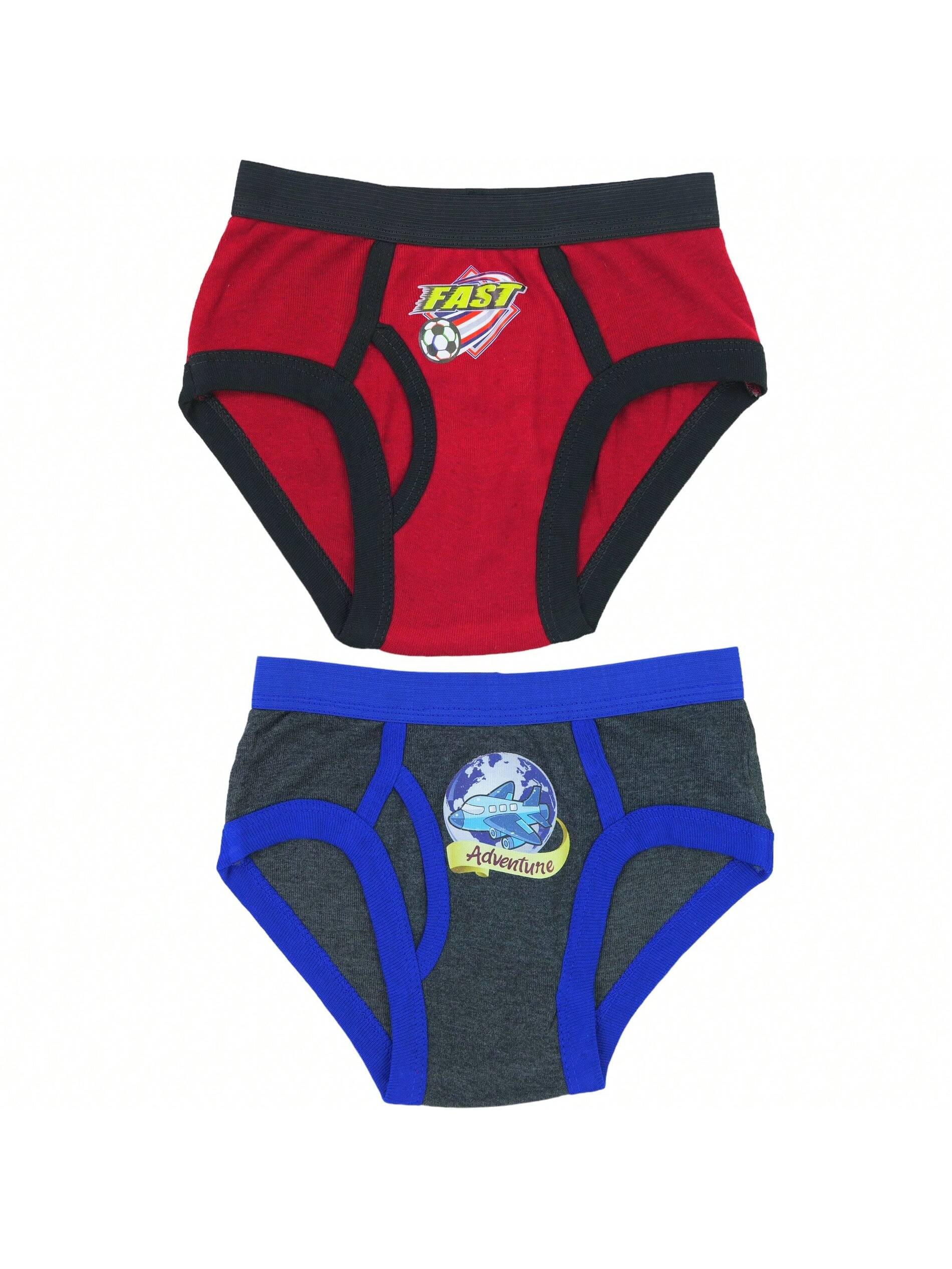 Tween Boys Underwear