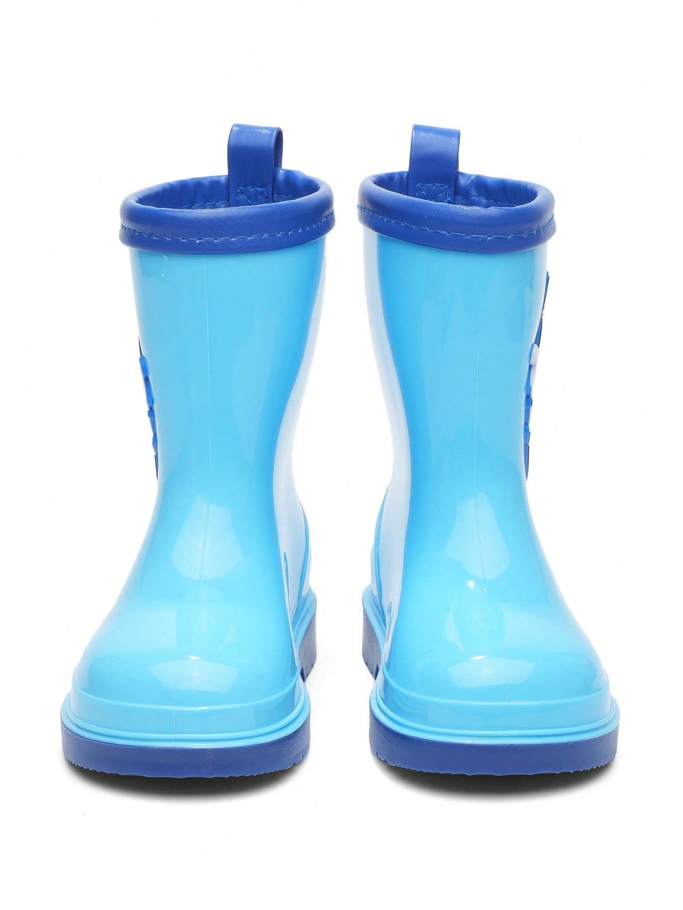 Kid's Rain Boots