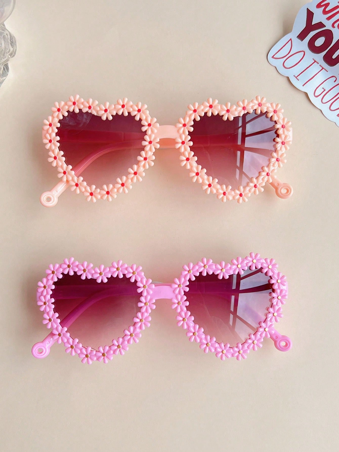 Kids Fashion Glasses