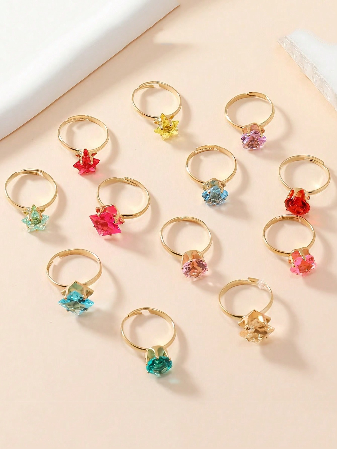 Kids Rings