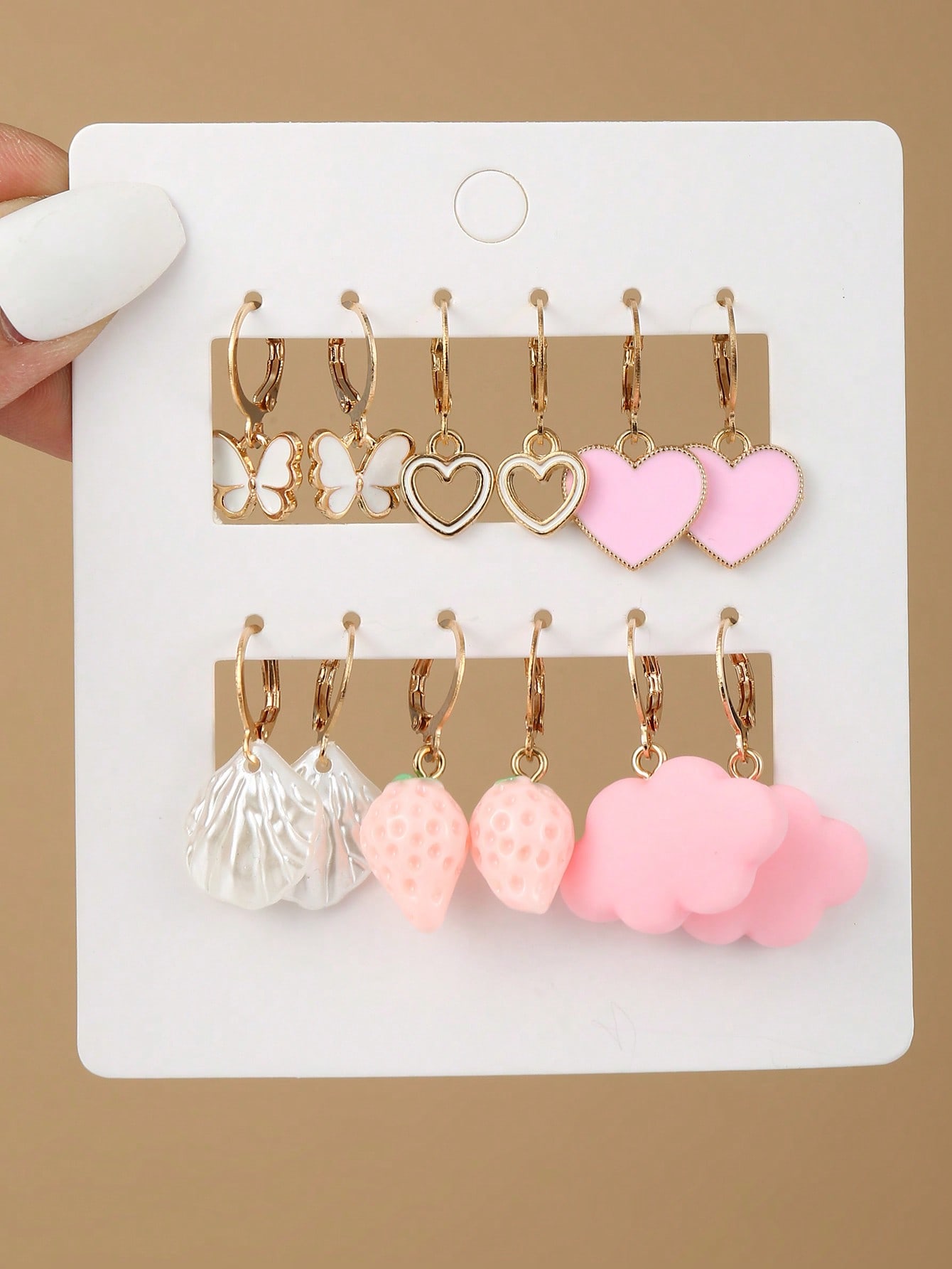 Kids Earrings