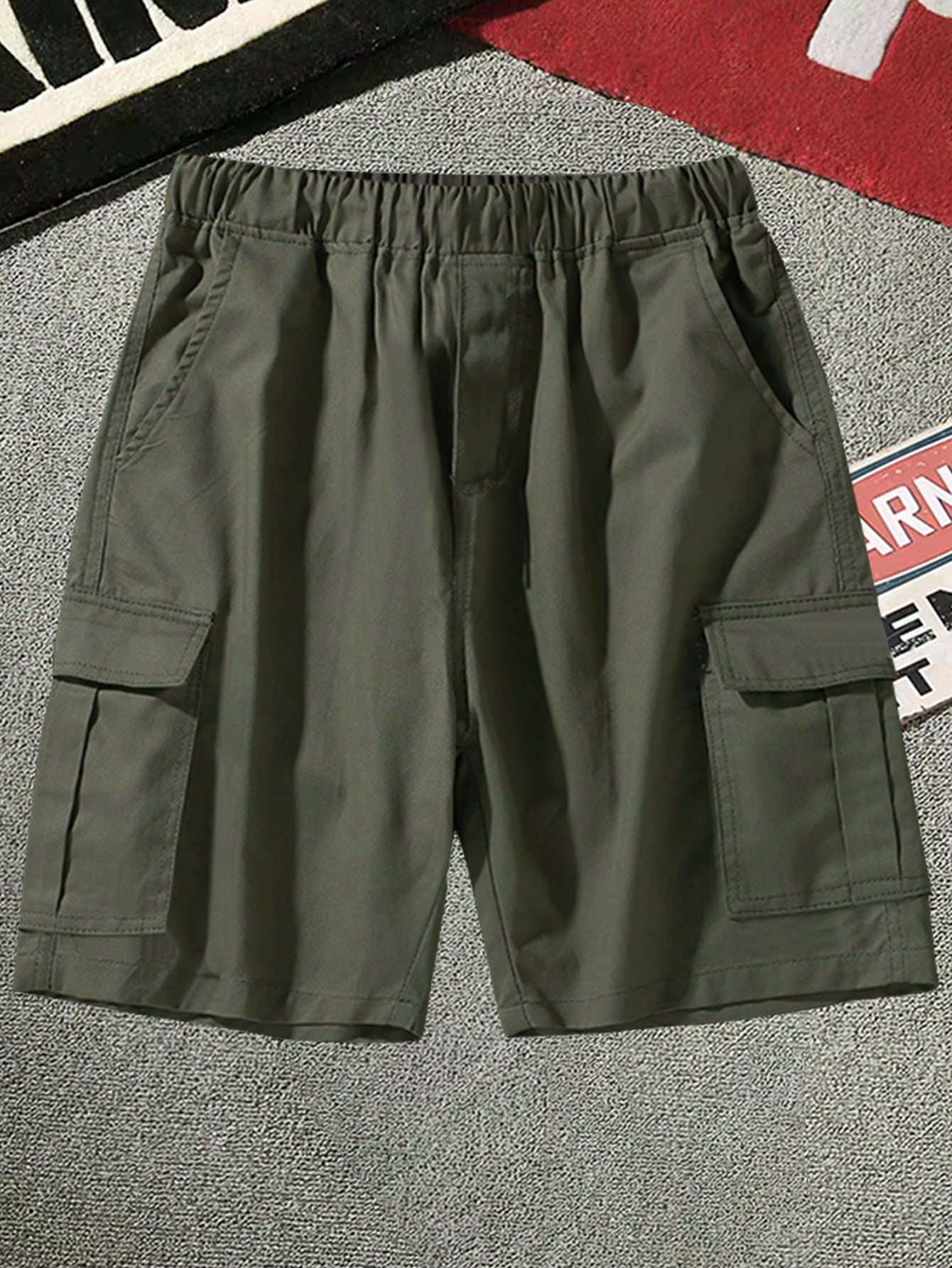 Teen Boys Shorts