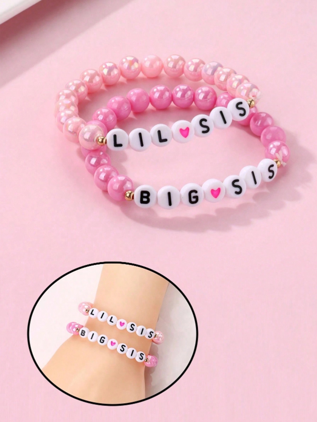 Kids Bracelets