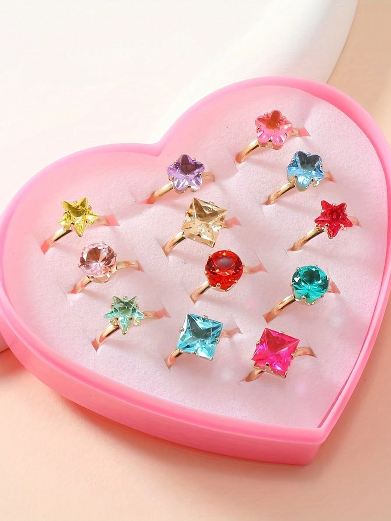 Kids Rings